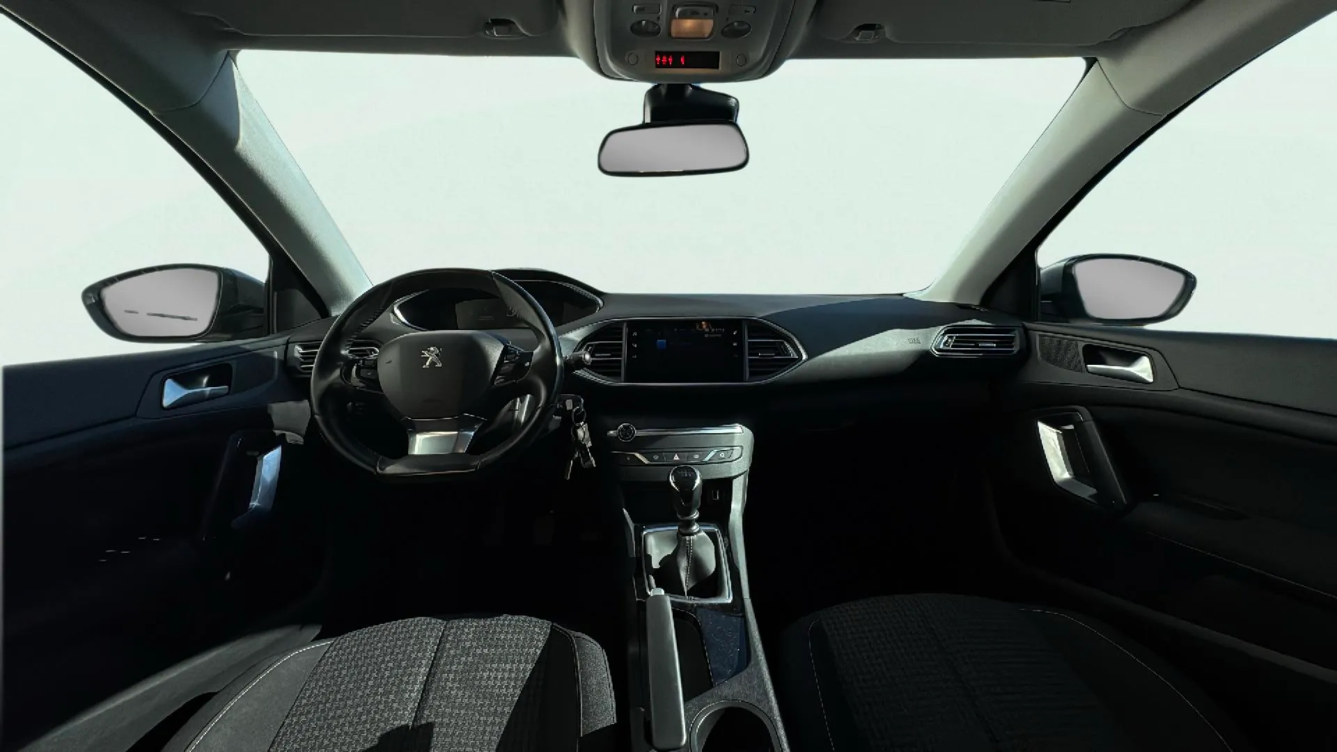 Peugeot 308 Active BlueHDi 100 - foto 11