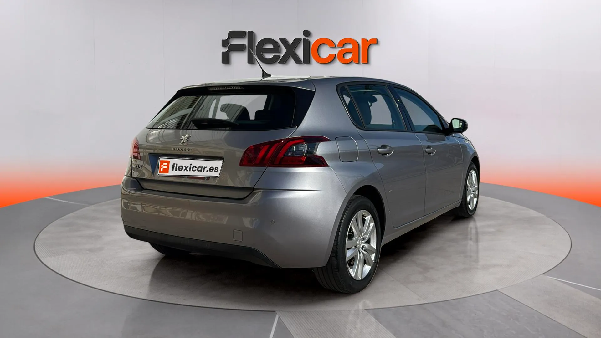 Peugeot 308 Active BlueHDi 100 - foto 3