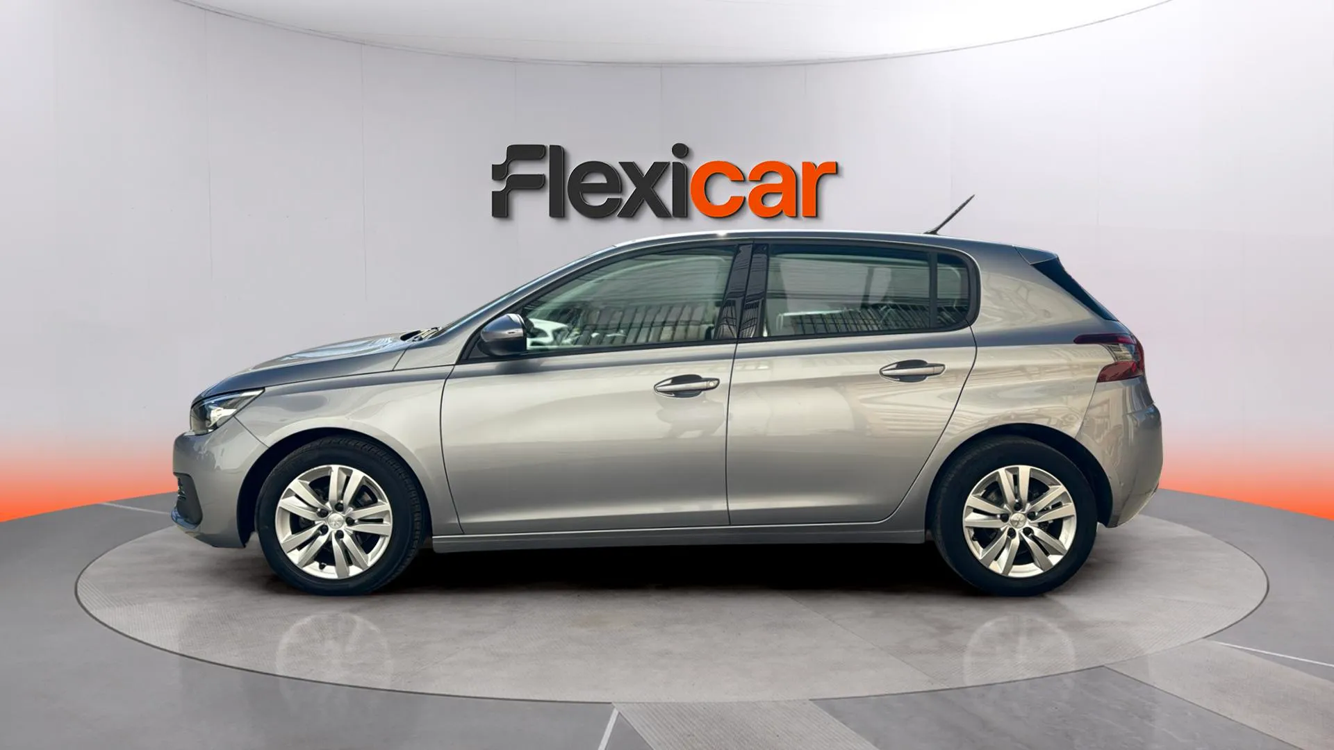 Peugeot 308 Active BlueHDi 100 - foto 6