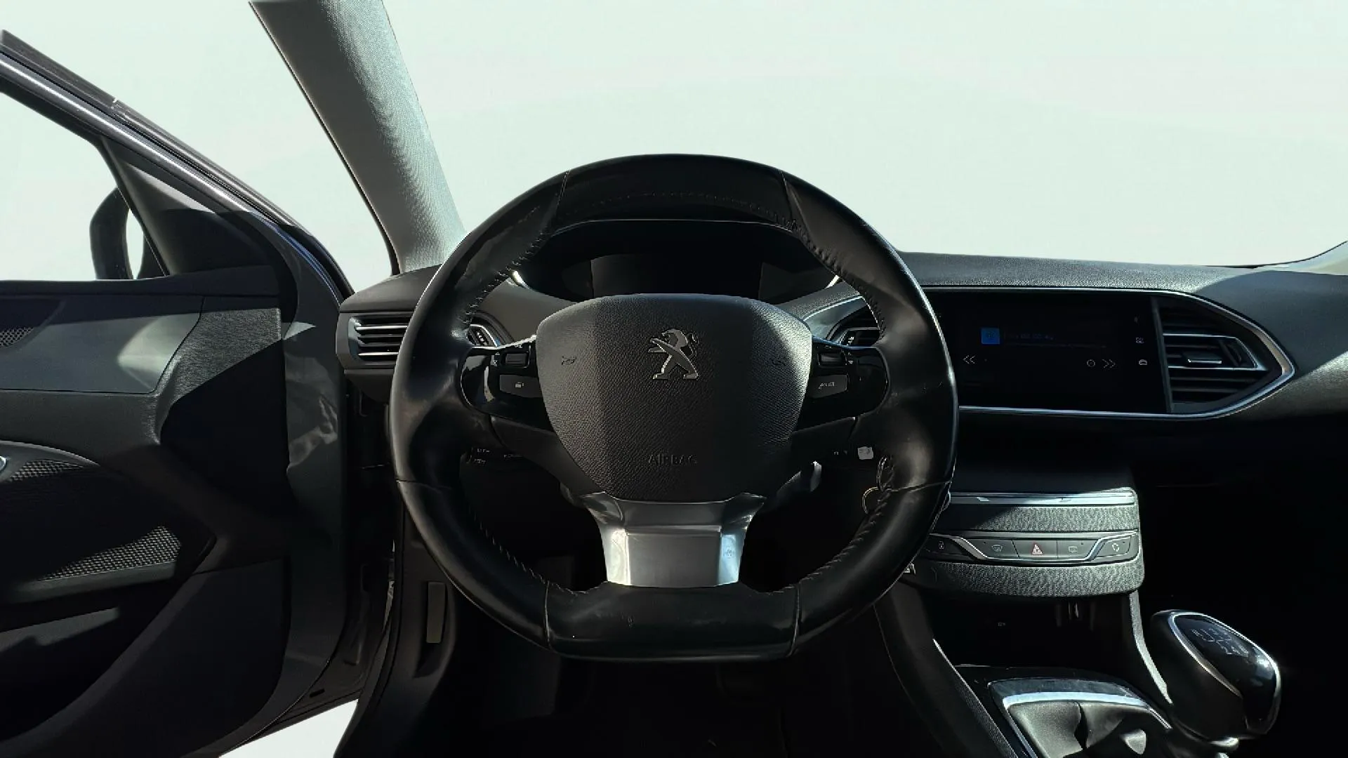 Peugeot 308 Active BlueHDi 100 - foto 12