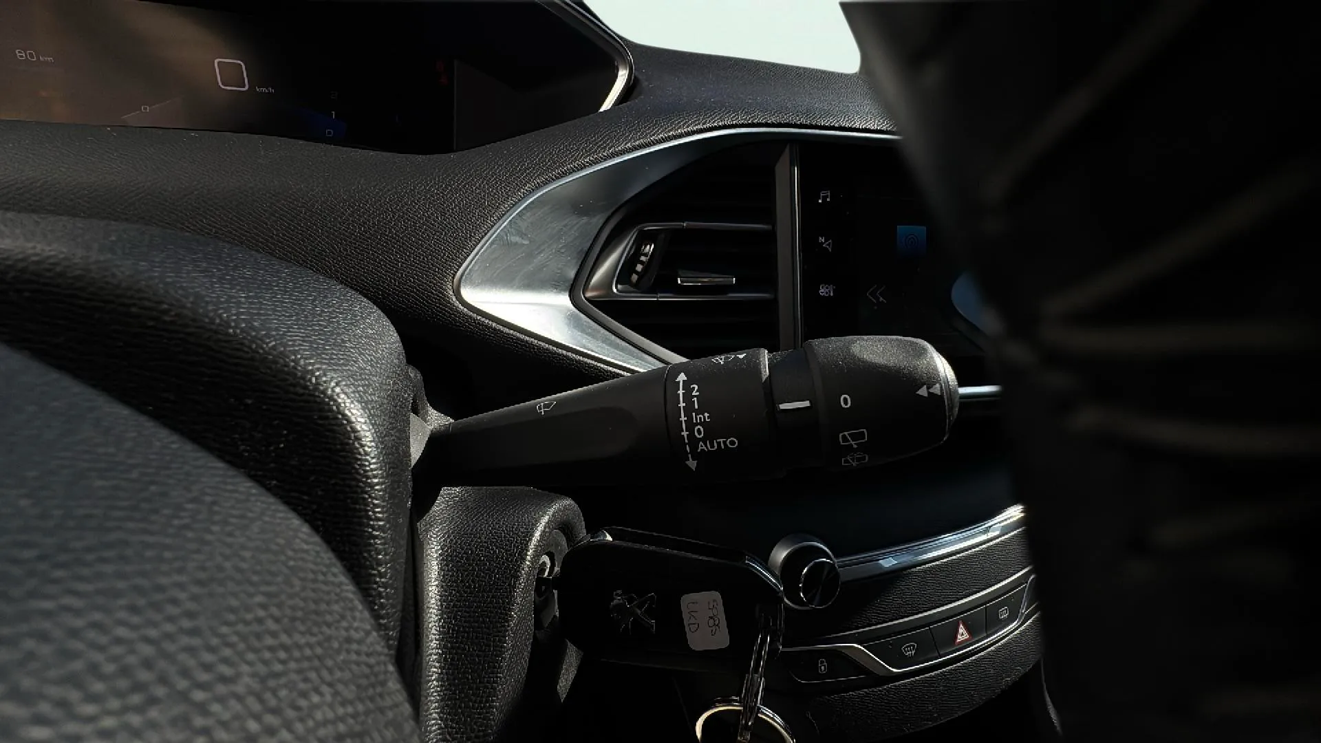 Peugeot 308 Active BlueHDi 100 - foto 17