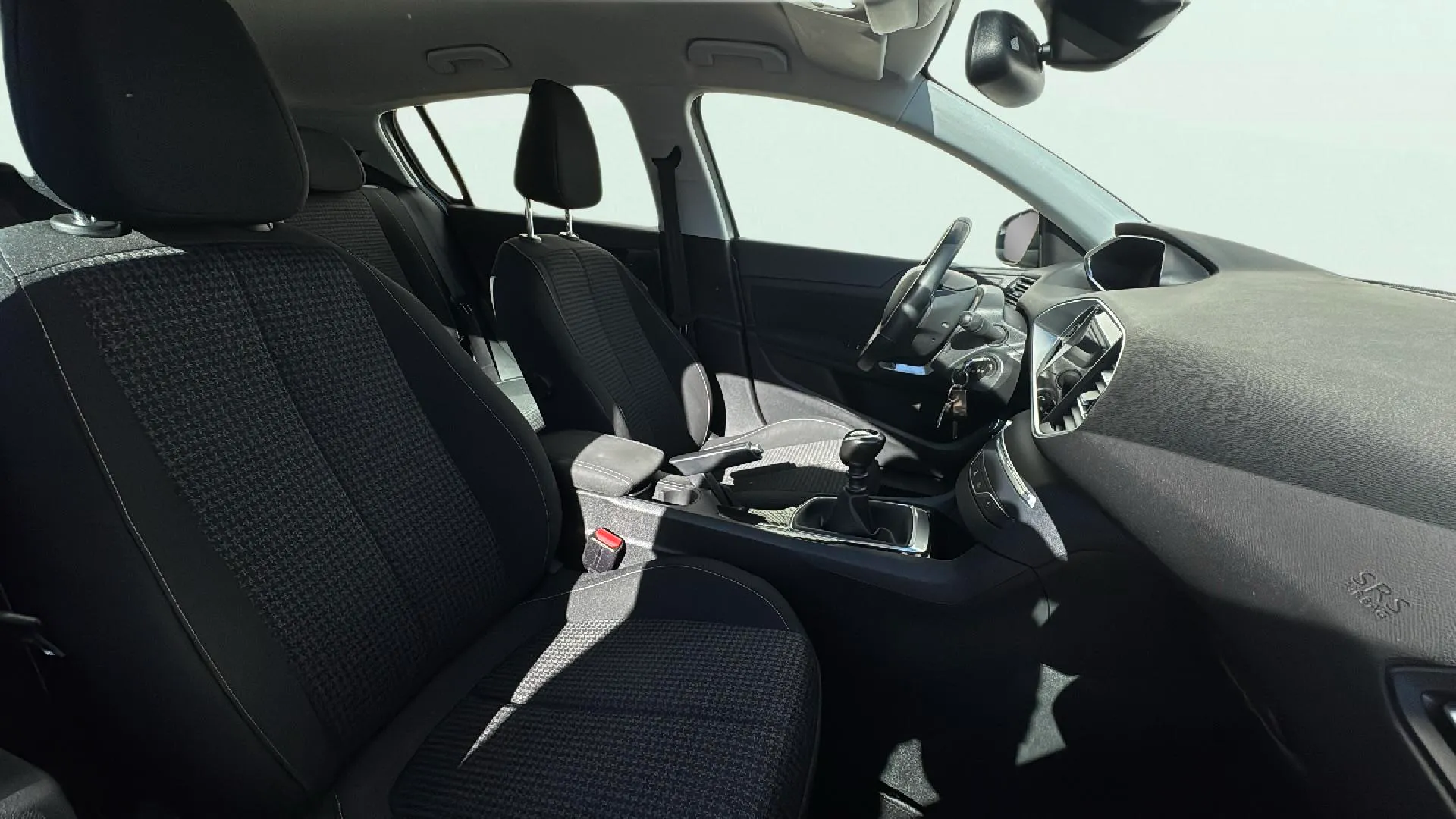 Peugeot 308 Active BlueHDi 100 - foto 23
