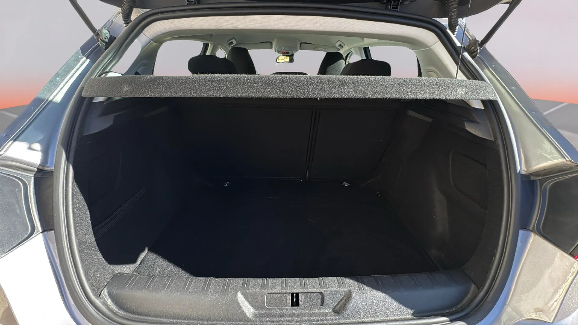 Peugeot 308 Active BlueHDi 100 - foto 9