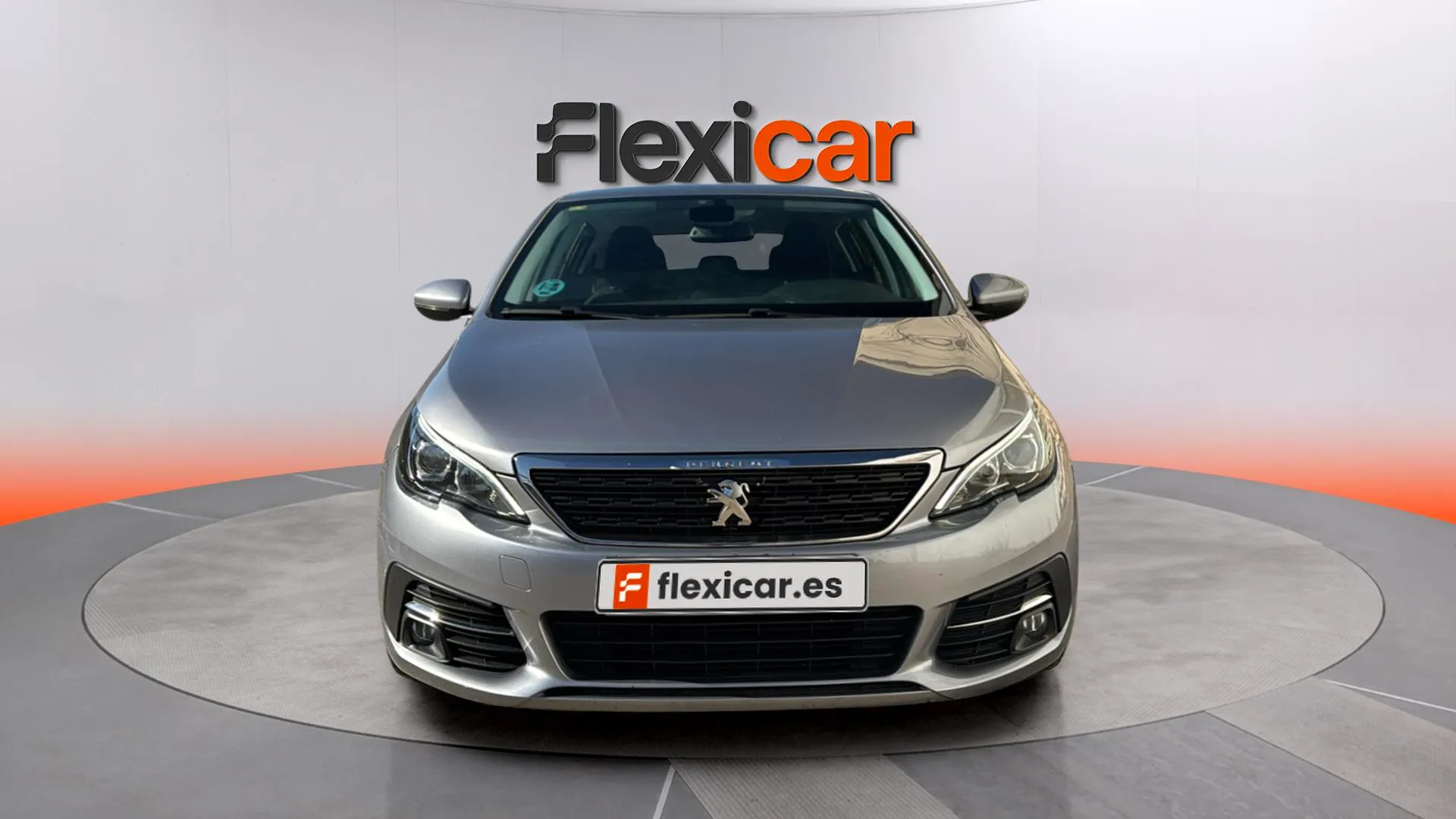 Peugeot 308 Active BlueHDi 100 - foto 4