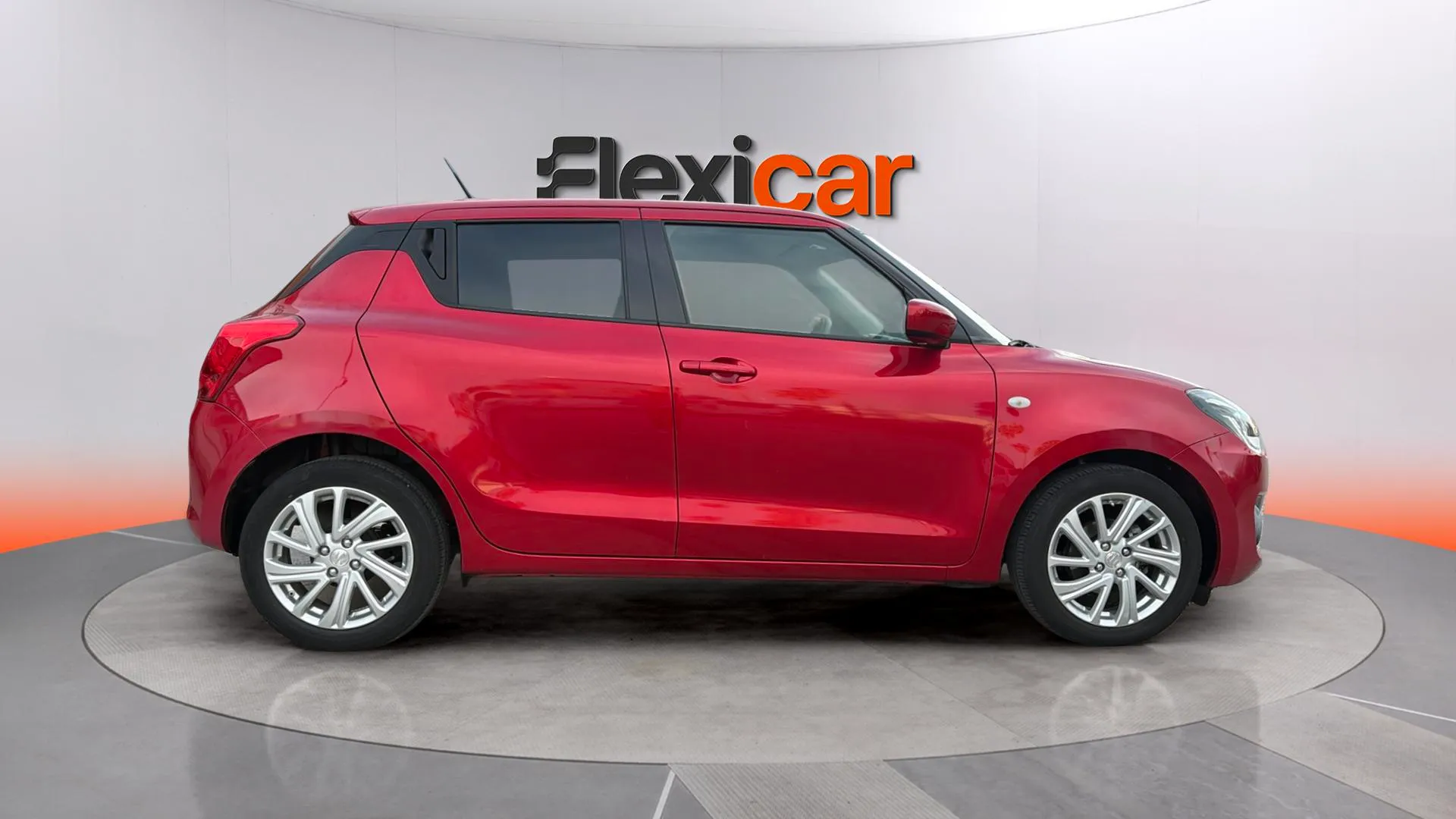 Suzuki Swift 1.2 GLE Mild Hybrid - foto 4