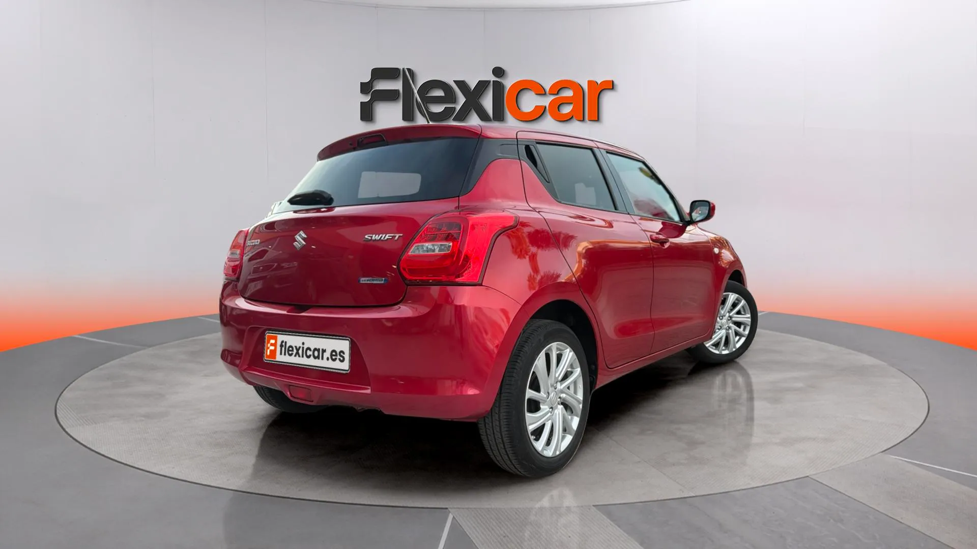 Suzuki Swift 1.2 GLE Mild Hybrid - foto 11