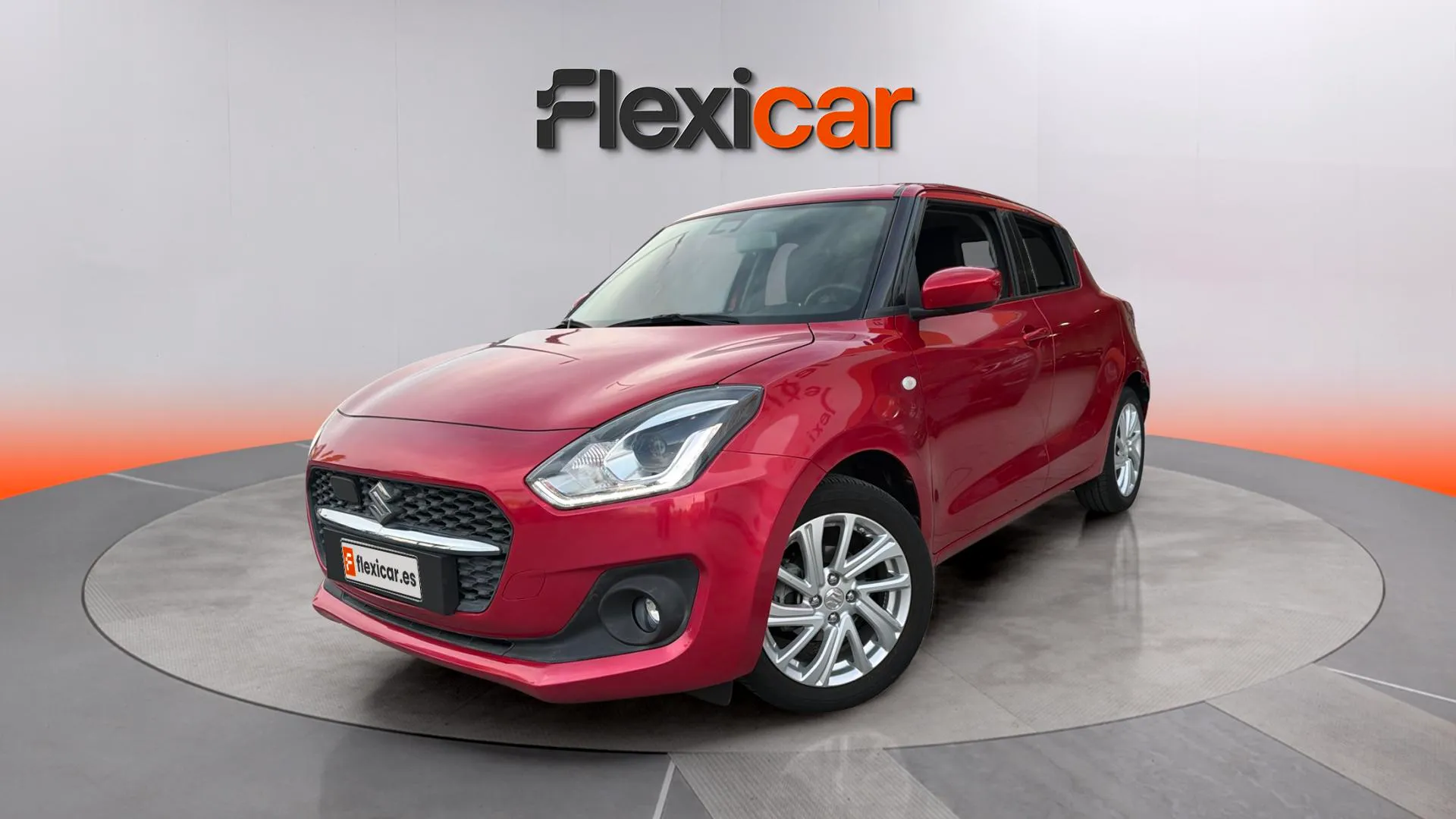 Suzuki Swift 1.2 GLE Mild Hybrid - foto 12