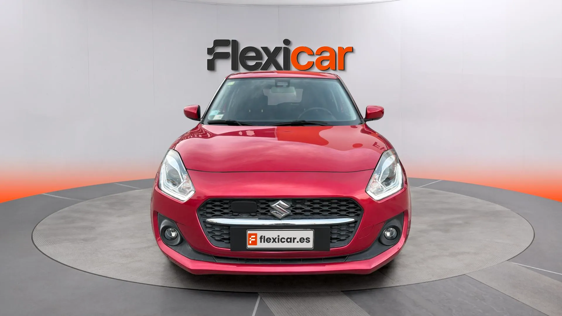 Suzuki Swift 1.2 GLE Mild Hybrid - foto 2