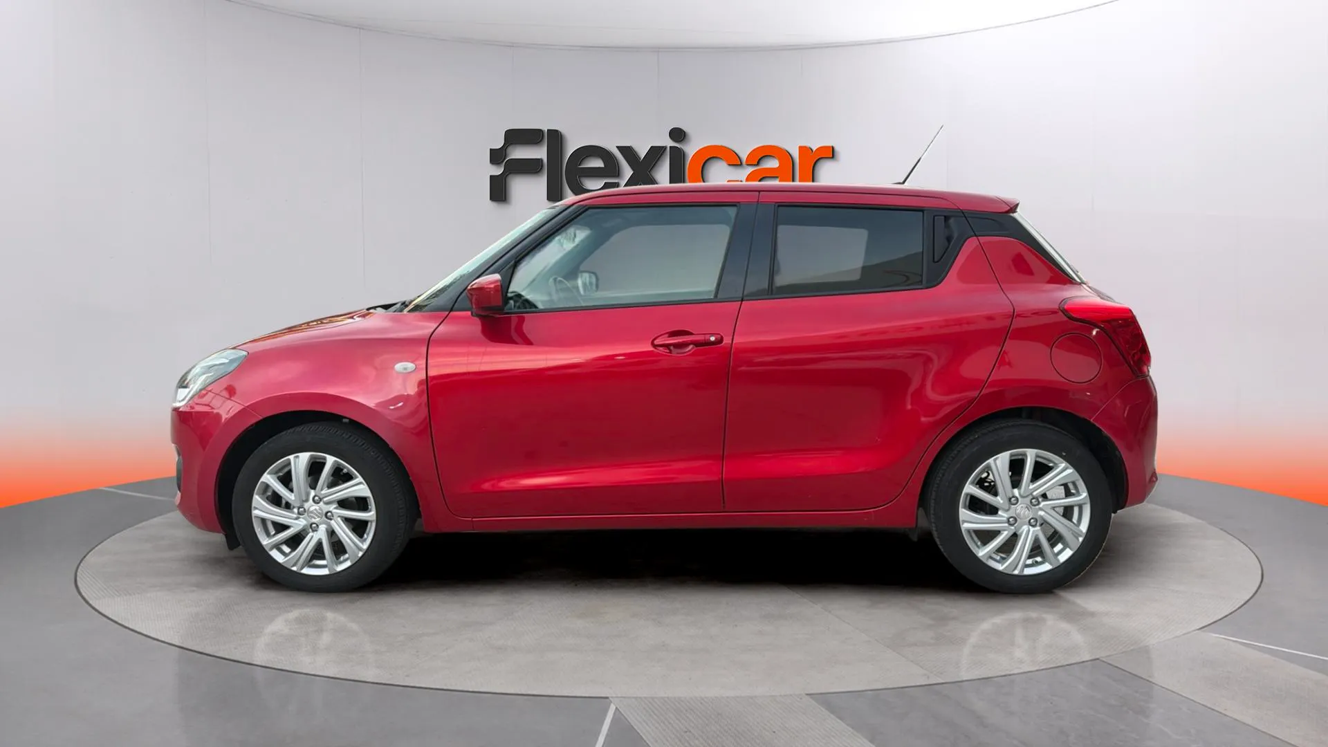 Suzuki Swift 1.2 GLE Mild Hybrid - foto 5