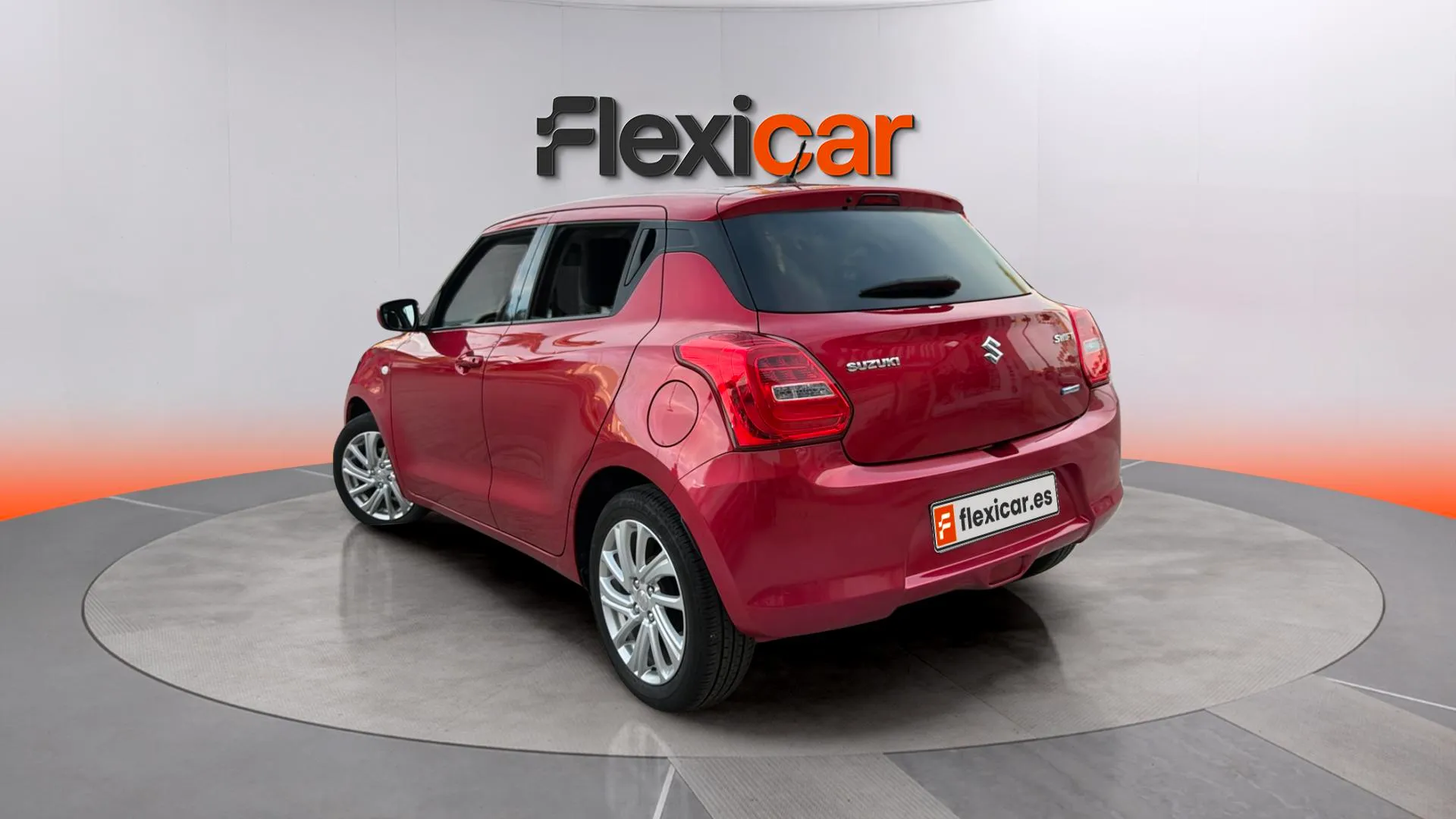 Suzuki Swift 1.2 GLE Mild Hybrid - foto 10