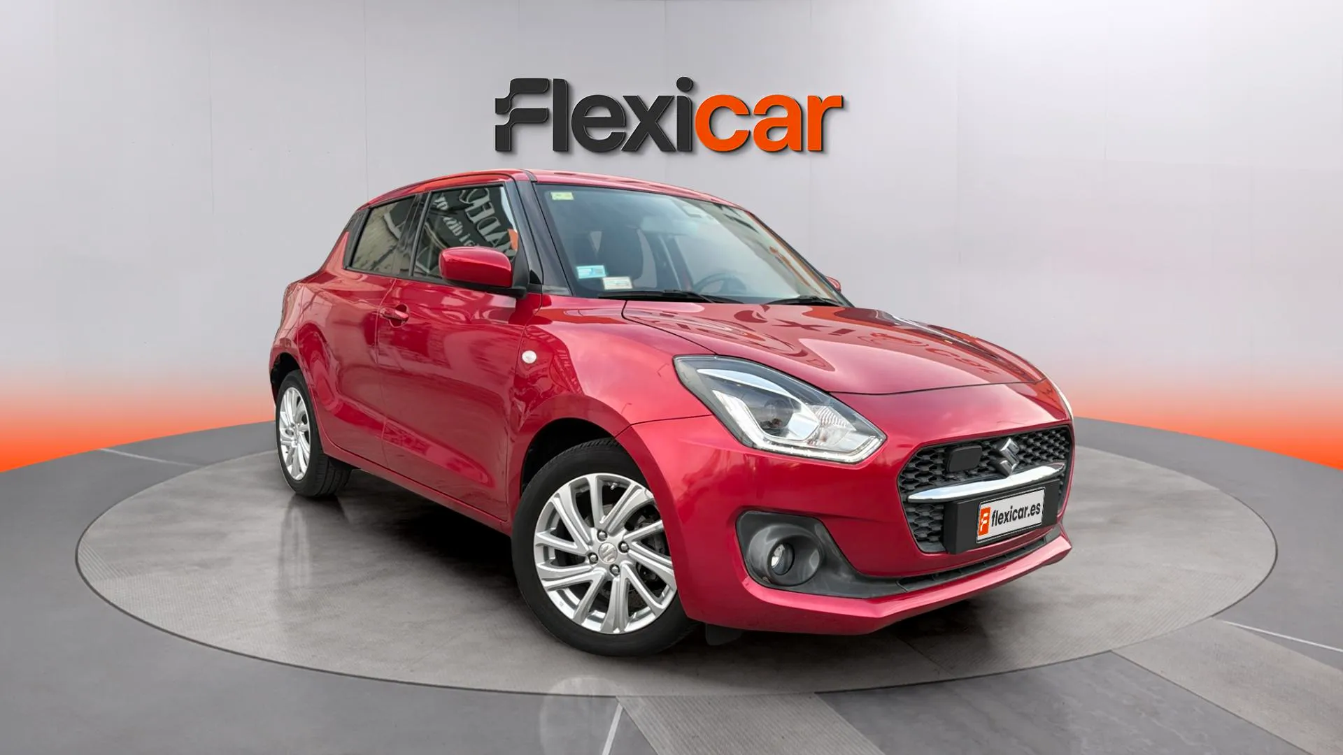 Suzuki Swift 1.2 GLE Mild Hybrid