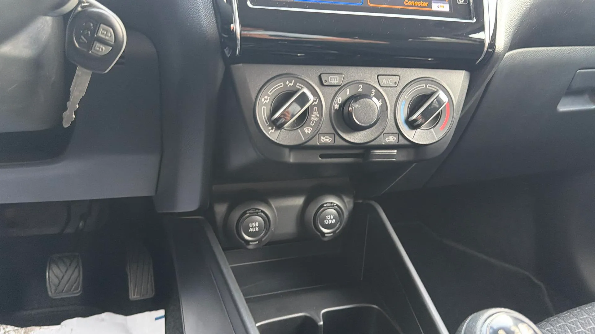 Suzuki Swift 1.2 GLE Mild Hybrid - foto 18