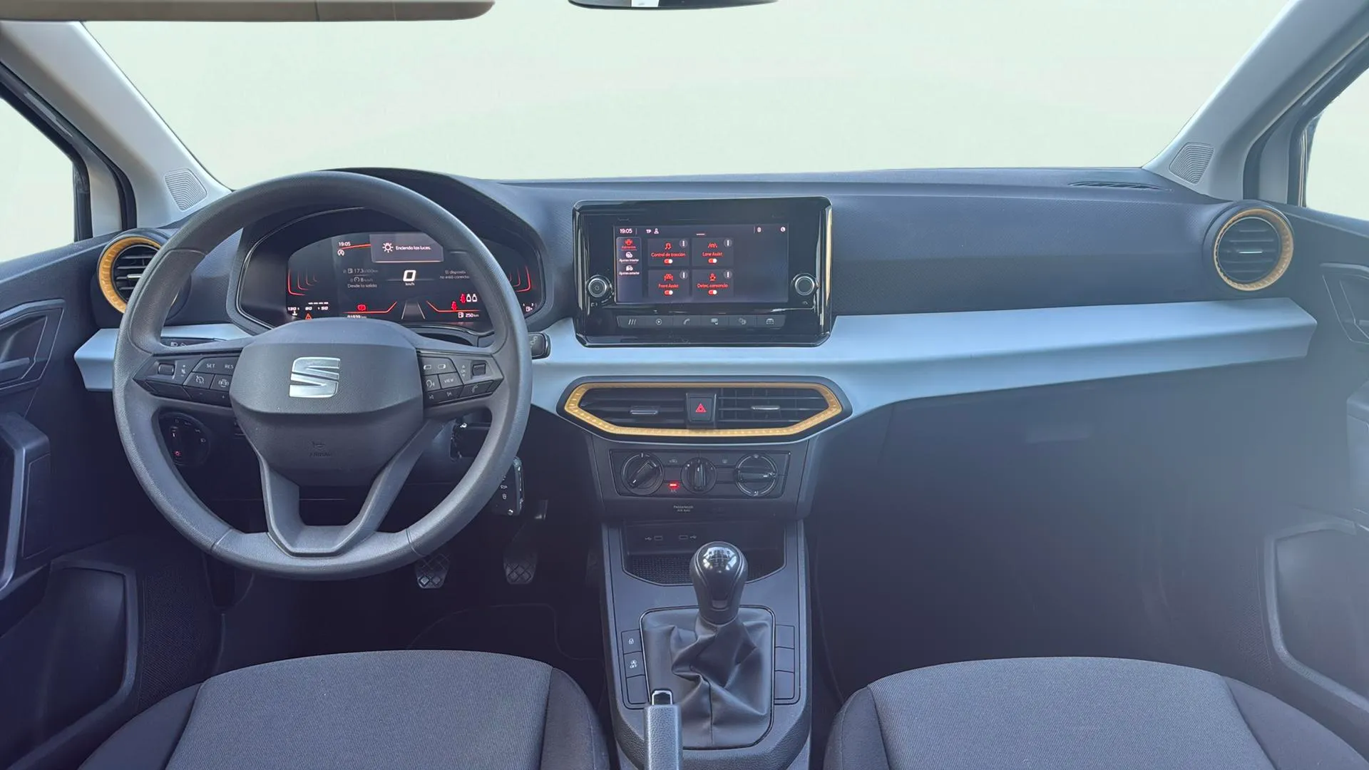 SEAT Ibiza 1.0 MPI Reference XL - foto 9