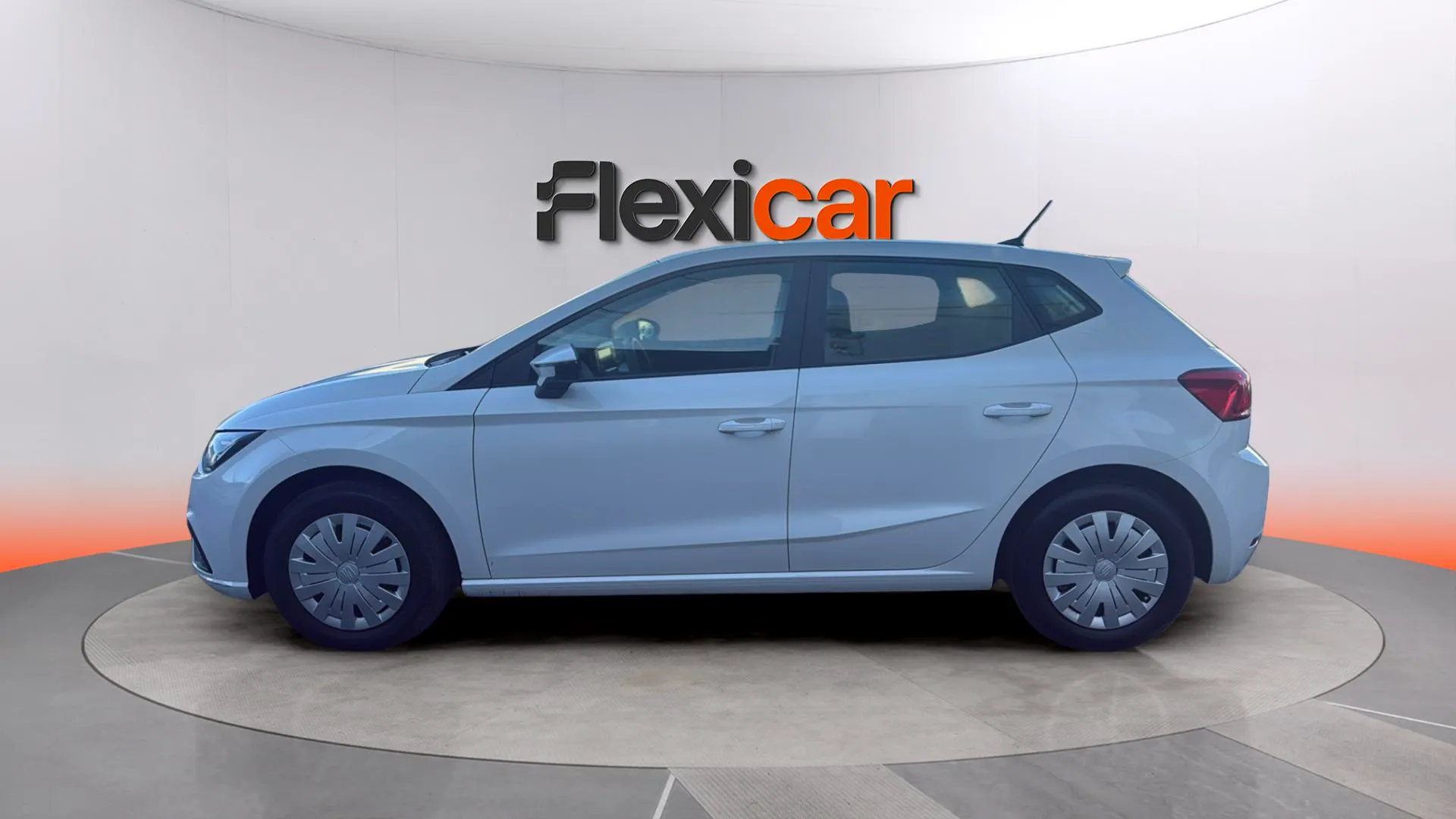 SEAT Ibiza 1.0 MPI Reference XL - foto 5
