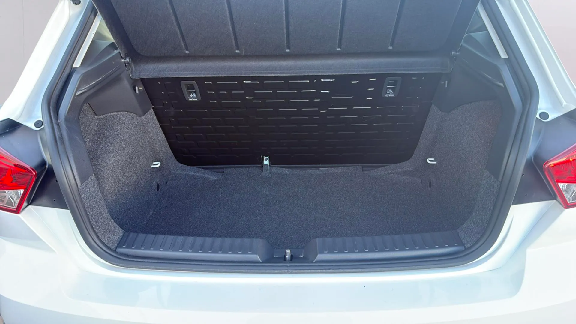 SEAT Ibiza 1.0 MPI Reference XL - foto 6