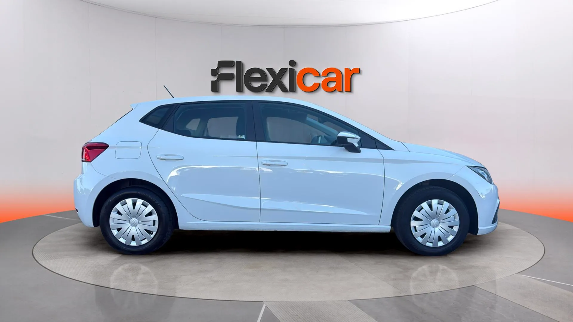 SEAT Ibiza 1.0 MPI Reference XL - foto 4