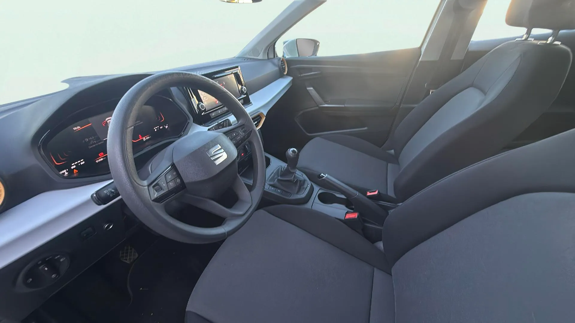 SEAT Ibiza 1.0 MPI Reference XL - foto 7
