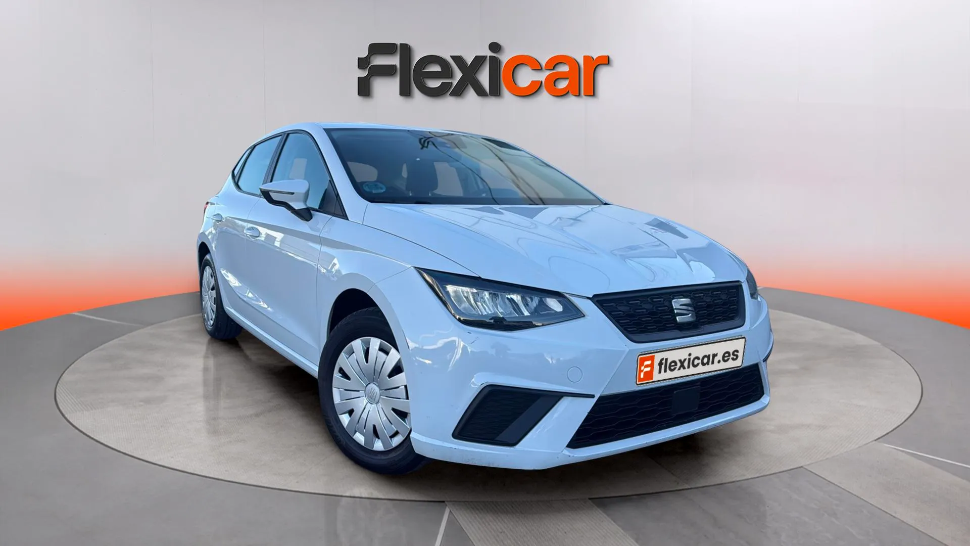SEAT Ibiza 1.0 MPI Reference XL