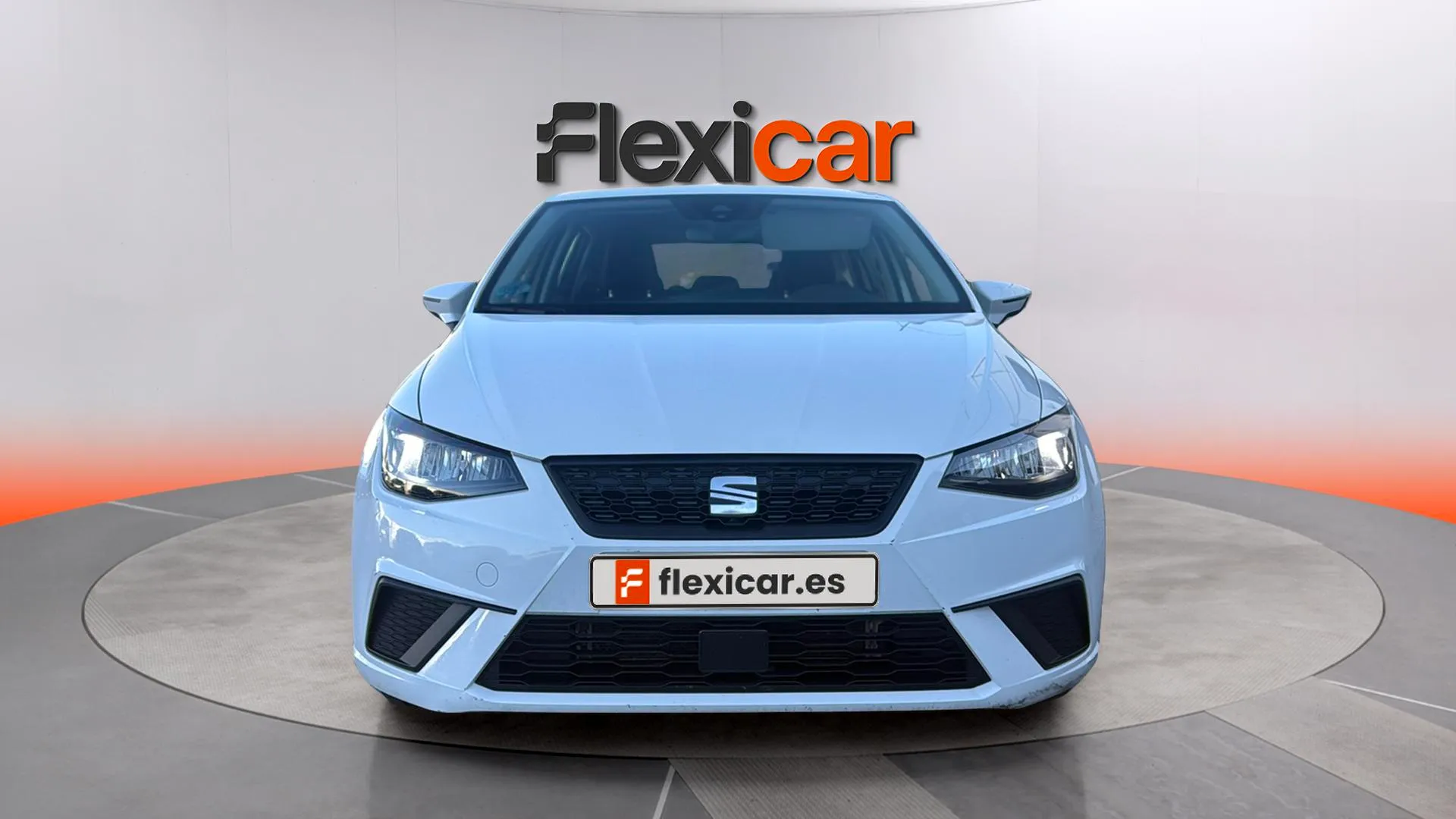 SEAT Ibiza 1.0 MPI Reference XL - foto 2