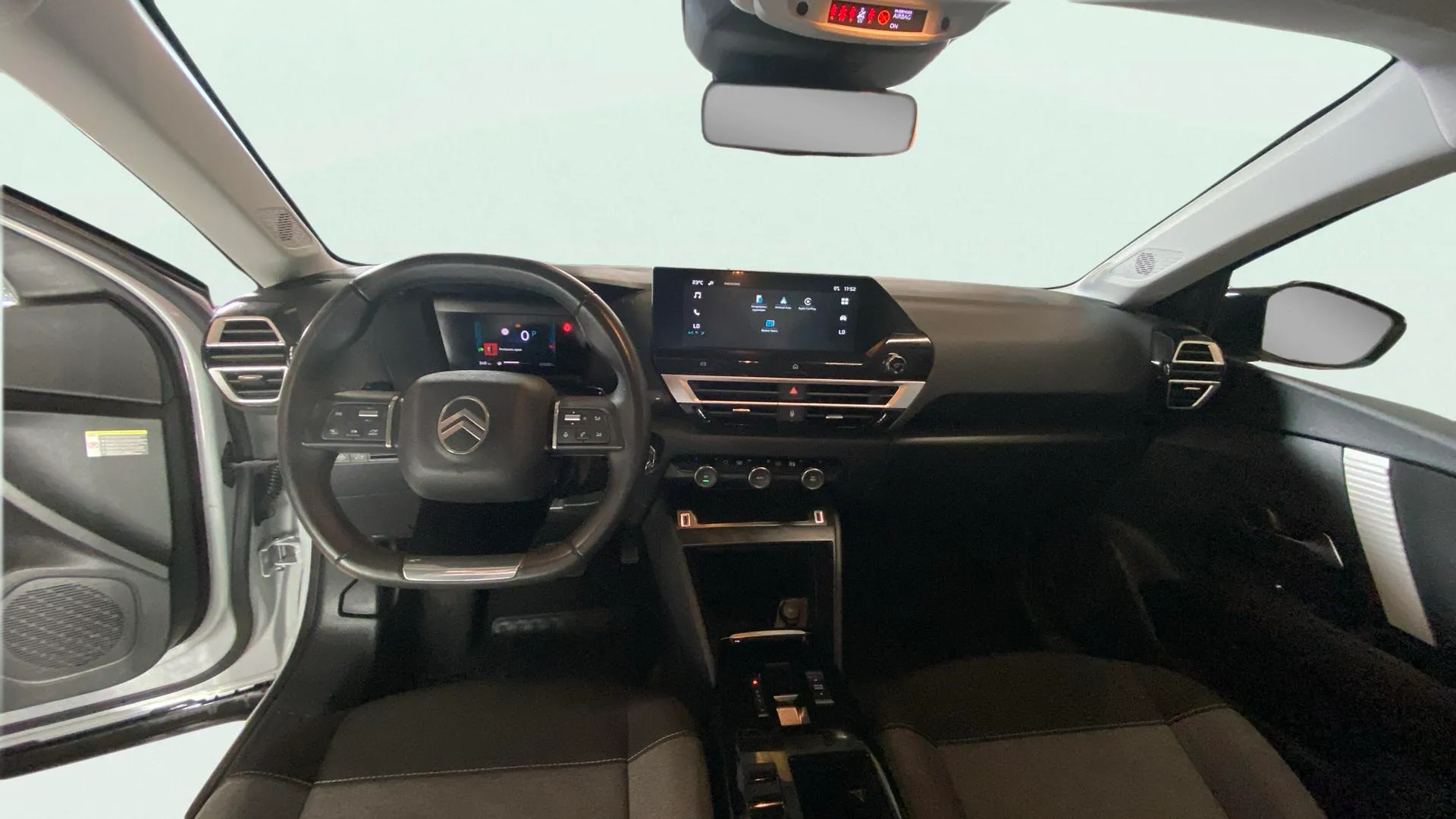 Citroën C4 X Hybrid 136 e-DCS6 Plus - foto 6
