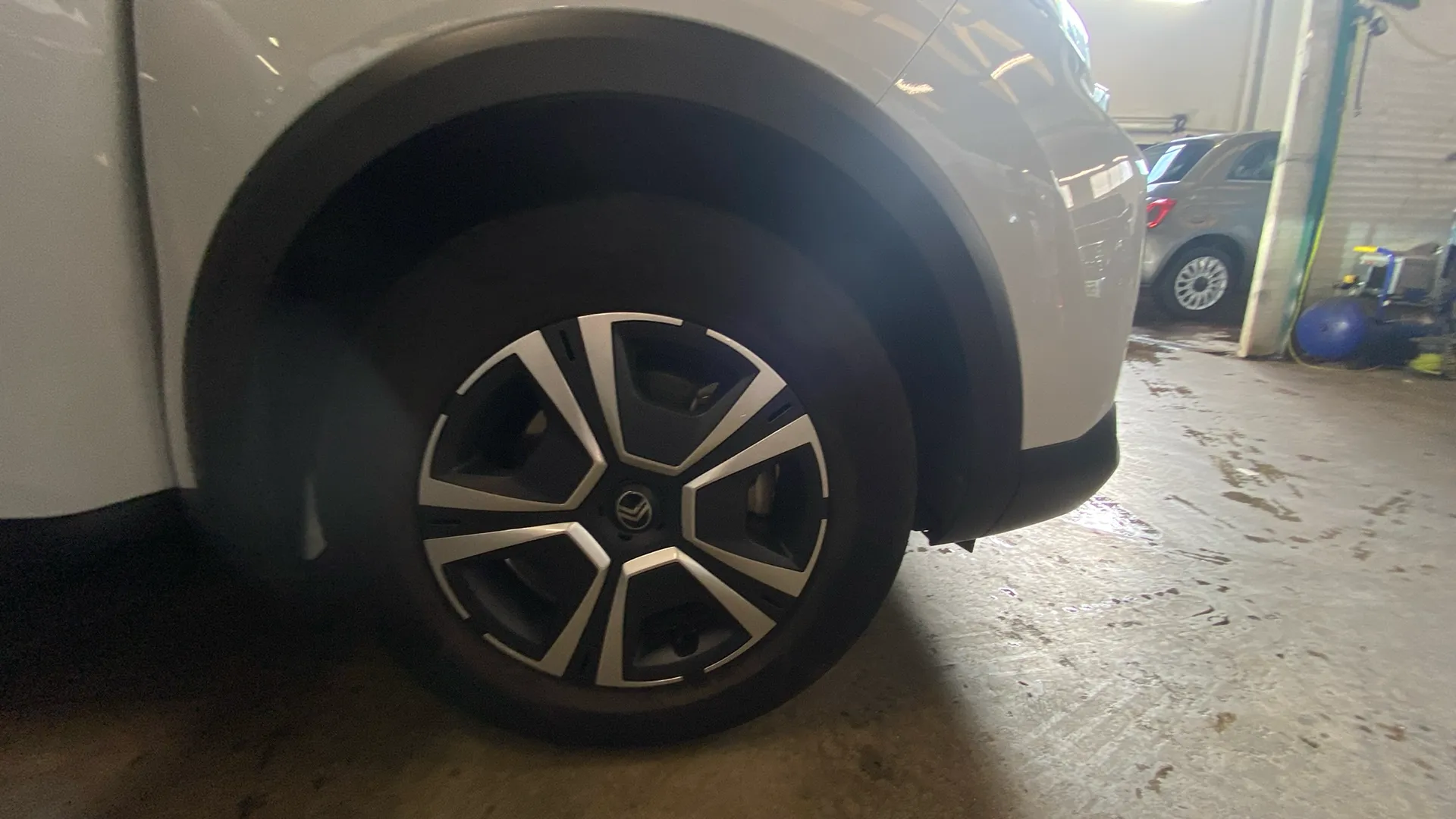 Citroën C4 X Hybrid 136 e-DCS6 Plus - foto 14