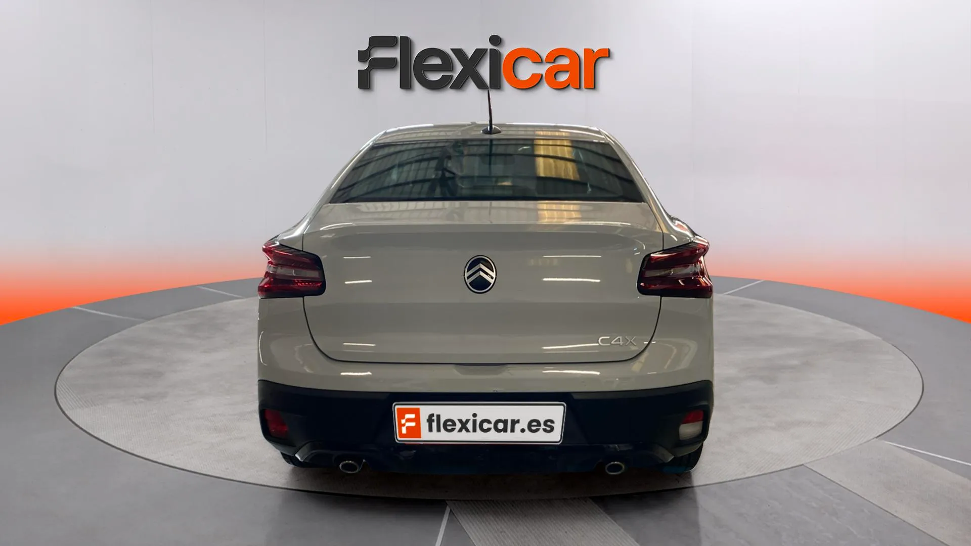Citroën C4 X Hybrid 136 e-DCS6 Plus - foto 4