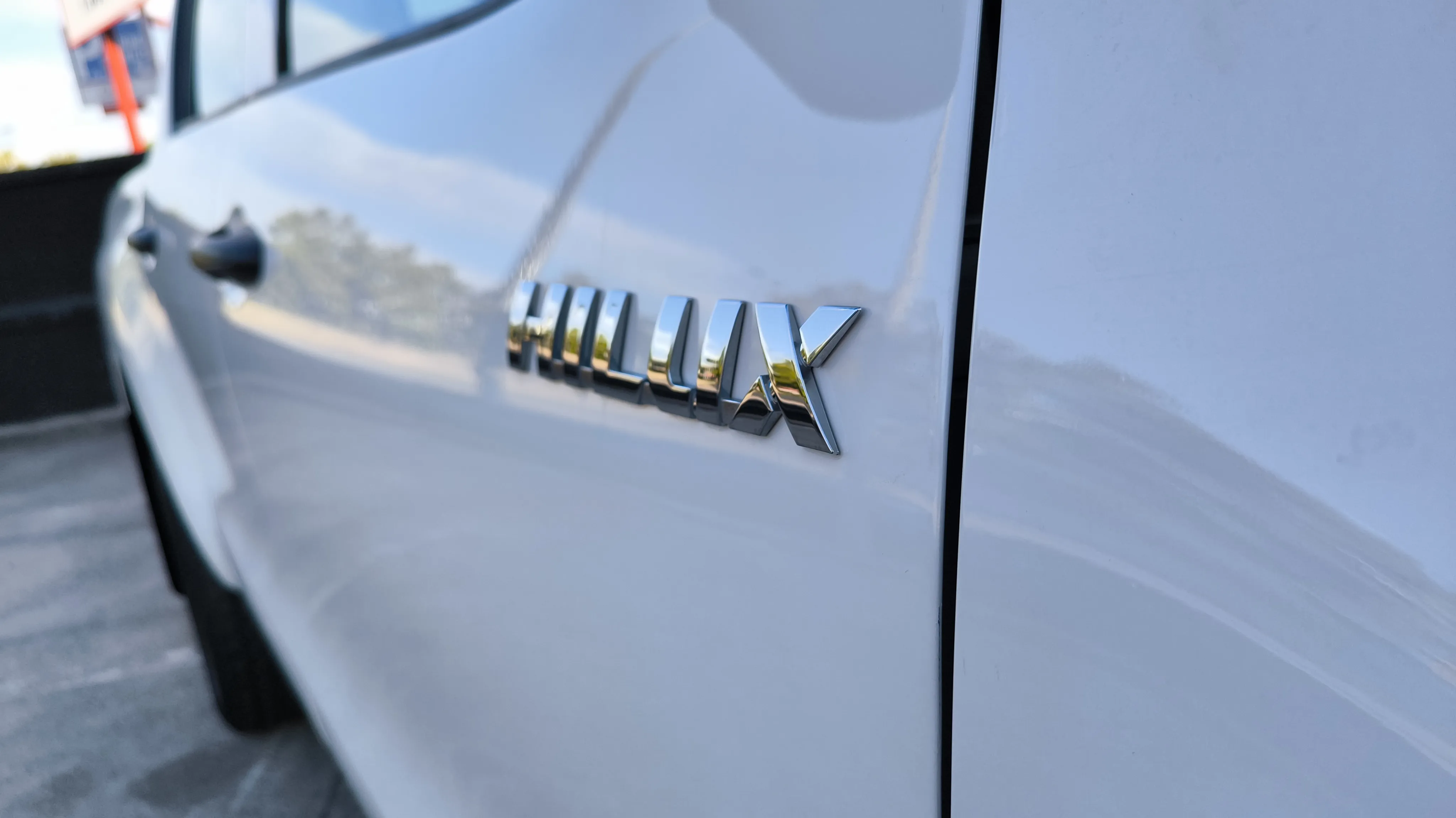 Toyota Hilux 2.4 D-4D Cab Doble GX HVO100 - foto 16