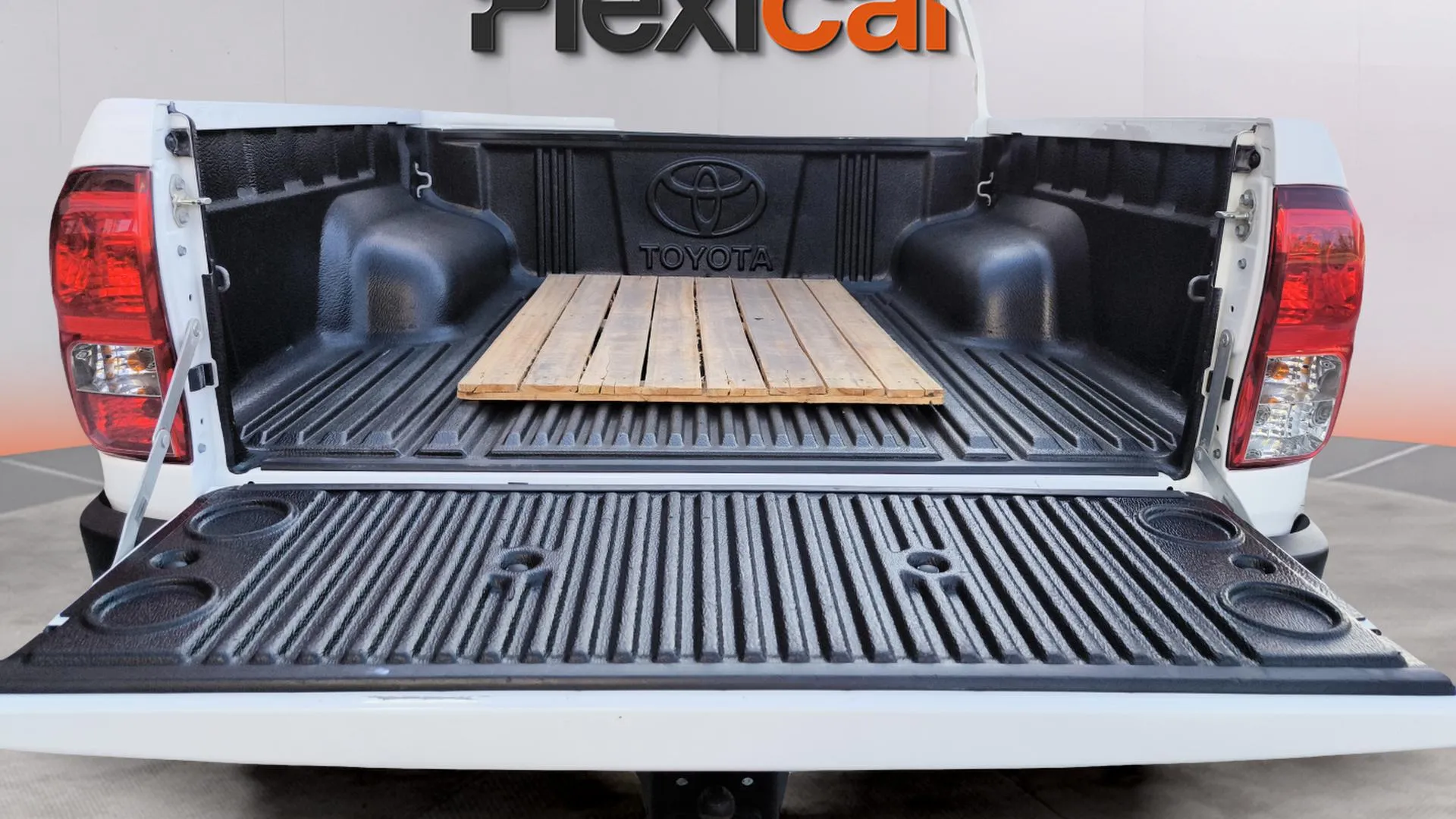 Toyota Hilux 2.4 D-4D Cab Doble GX HVO100 - foto 23