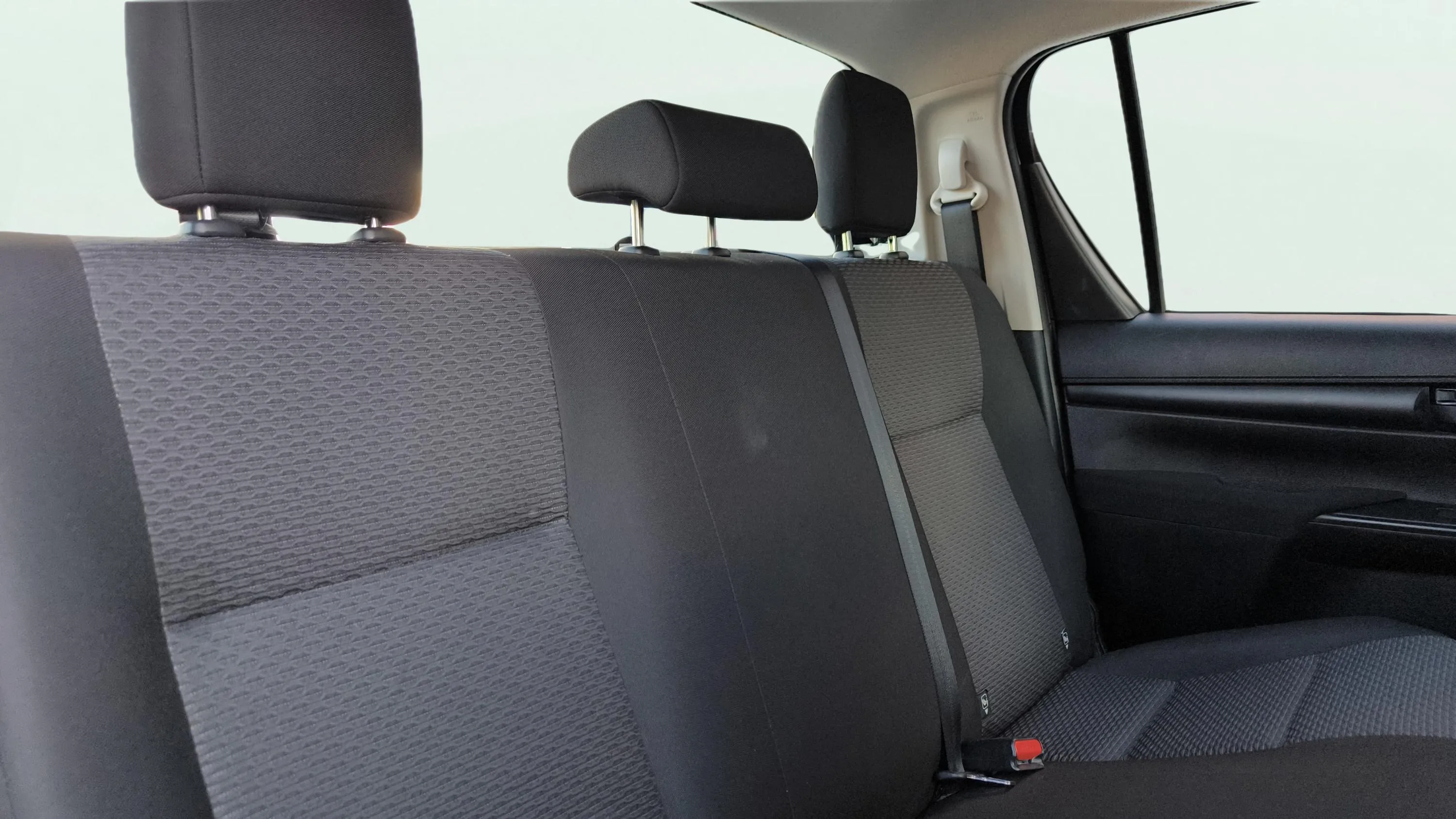 Toyota Hilux 2.4 D-4D Cab Doble GX HVO100 - foto 22