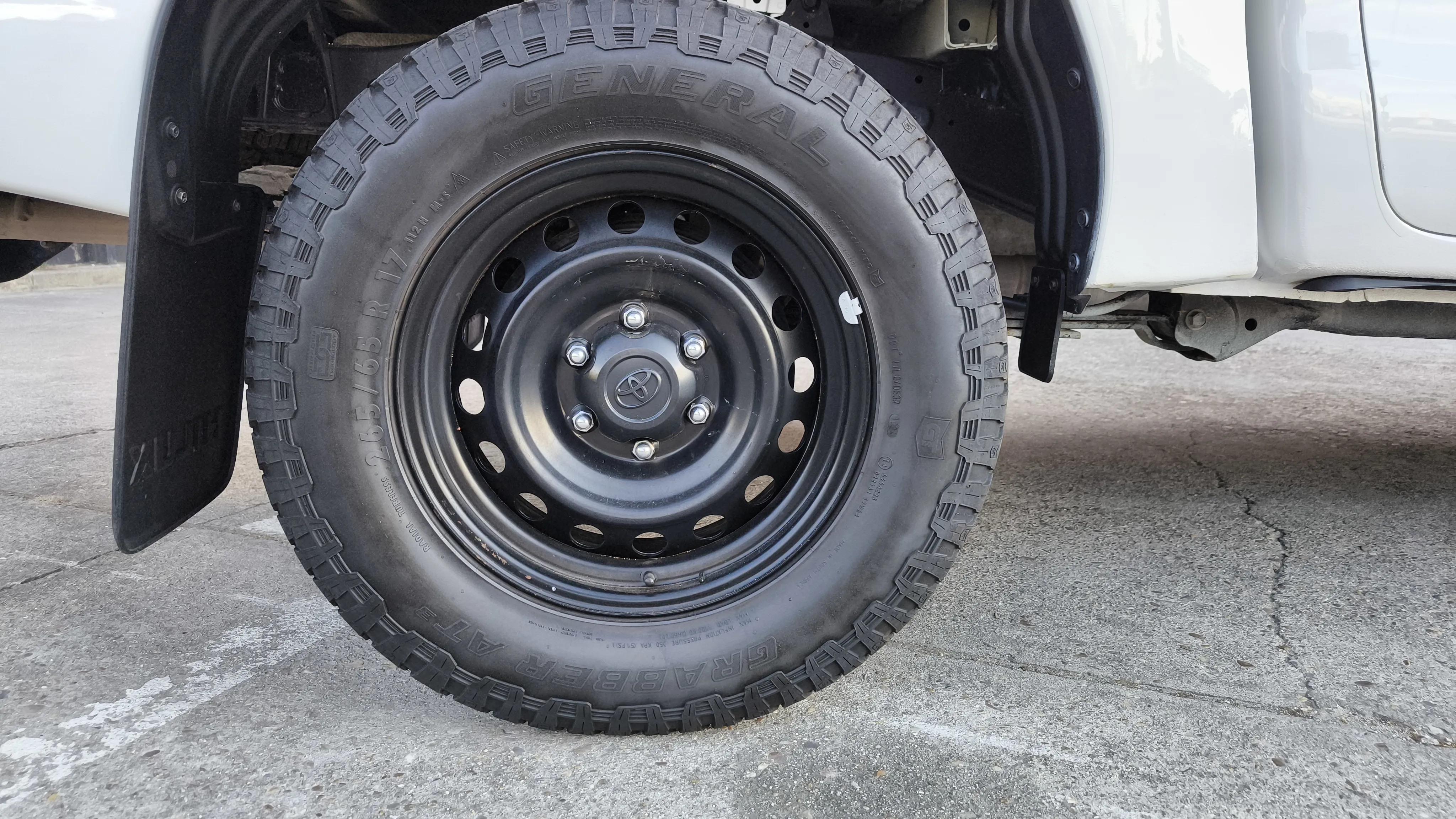 Toyota Hilux 2.4 D-4D Cab Doble GX HVO100 - foto 18
