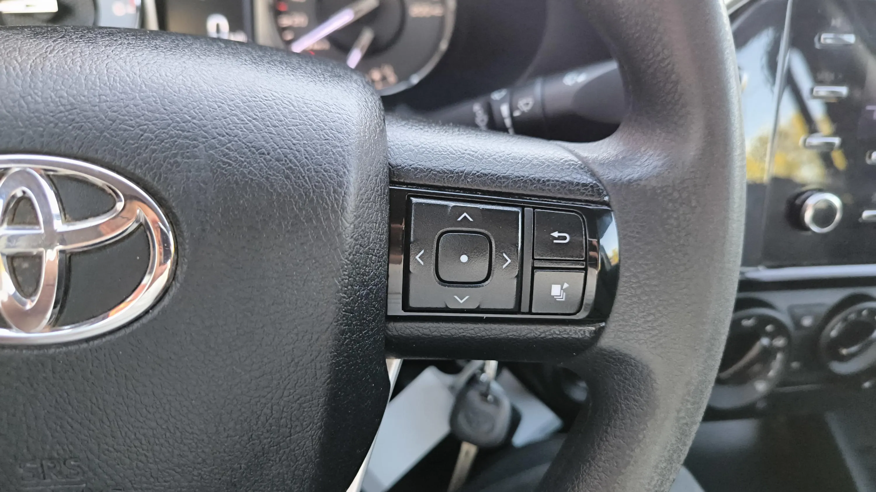 Toyota Hilux 2.4 D-4D Cab Doble GX HVO100 - foto 48