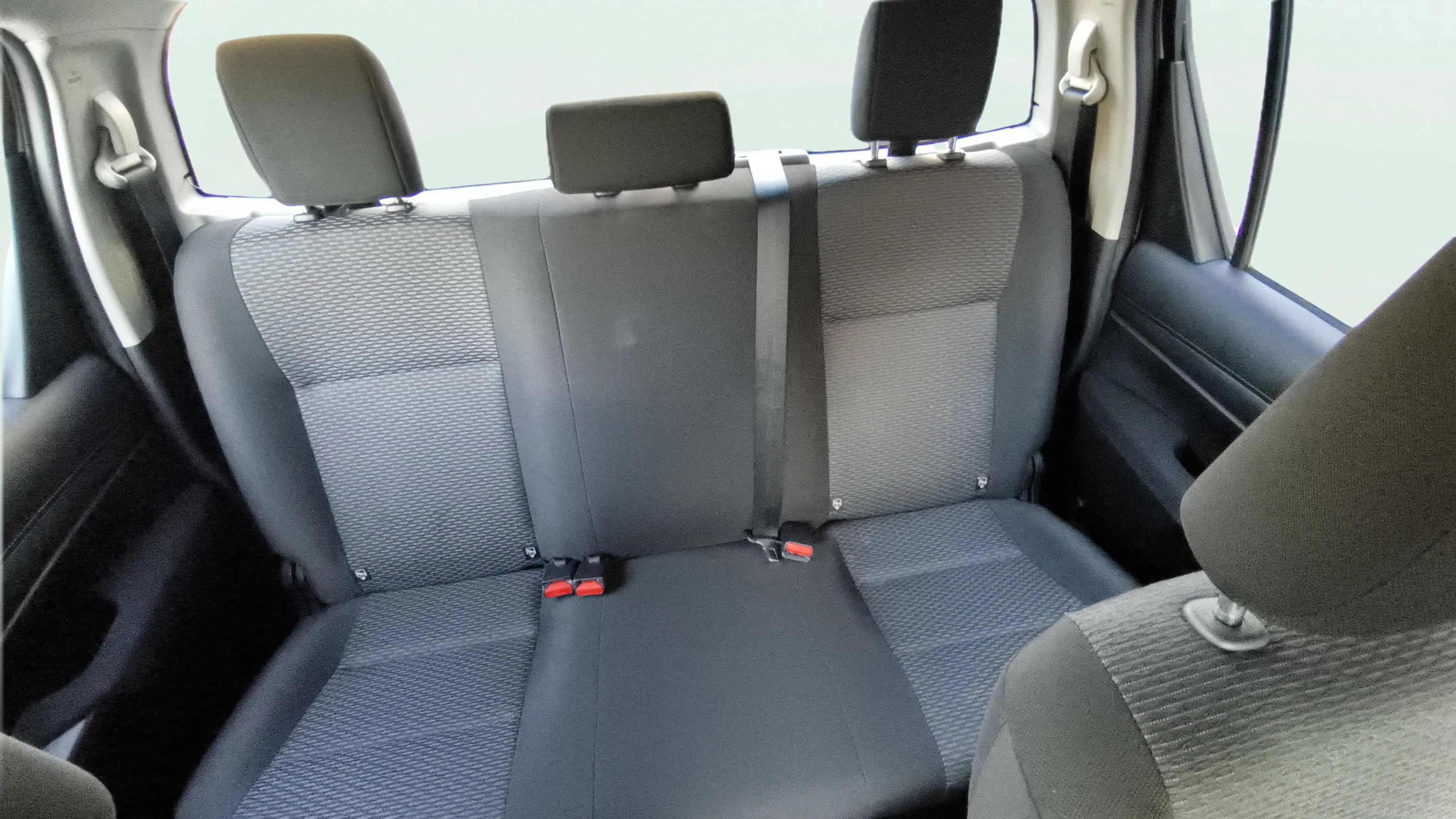 Toyota Hilux 2.4 D-4D Cab Doble GX HVO100 - foto 12