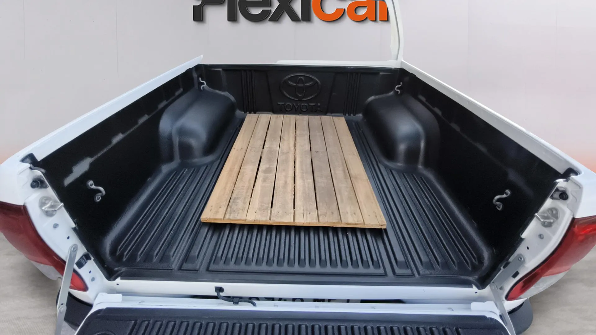 Toyota Hilux 2.4 D-4D Cab Doble GX HVO100 - foto 25