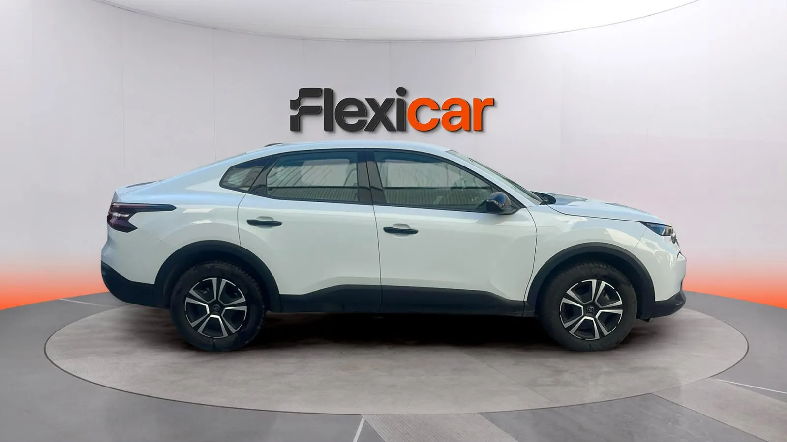 Citroën C4 X Hybrid 136 e-DCS6 Plus - foto 4