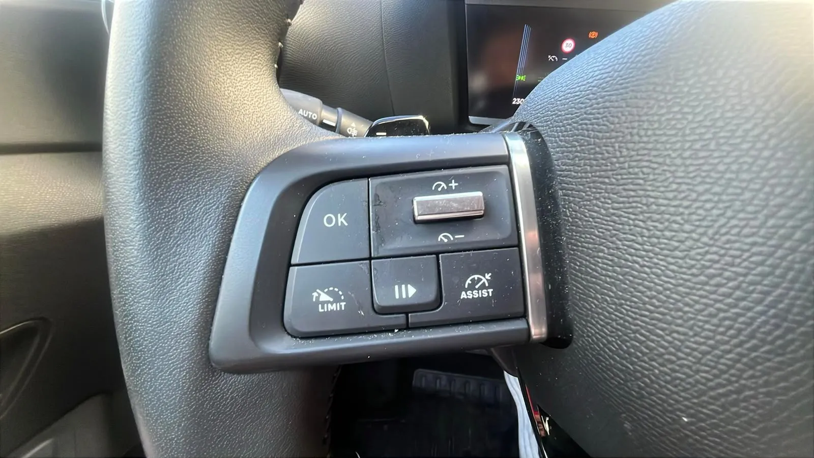 Citroën C4 X Hybrid 136 e-DCS6 Plus - foto 10