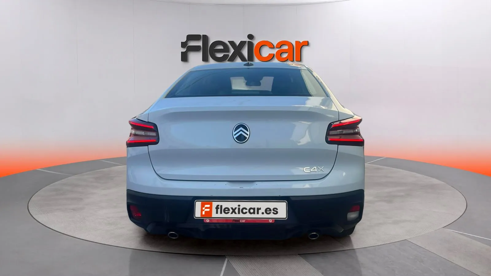 Citroën C4 X Hybrid 136 e-DCS6 Plus - foto 5