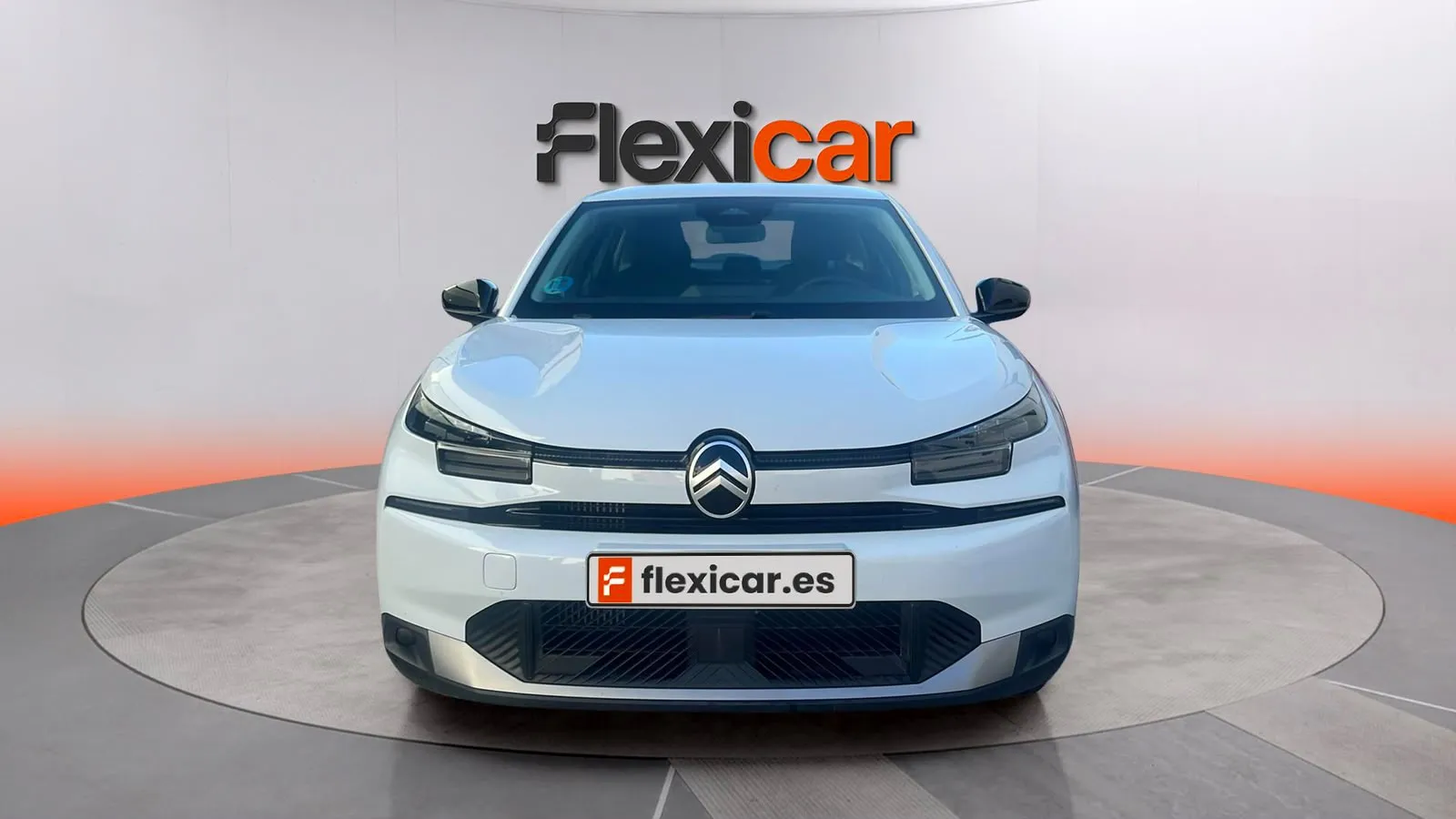 Citroën C4 X Hybrid 136 e-DCS6 Plus - foto 2