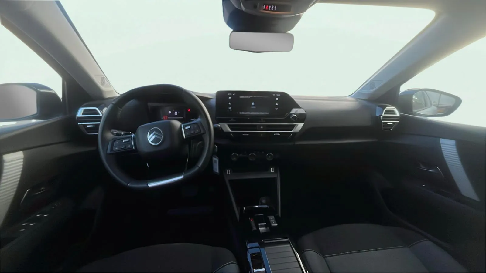 Citroën C4 X Hybrid 136 e-DCS6 Plus - foto 8