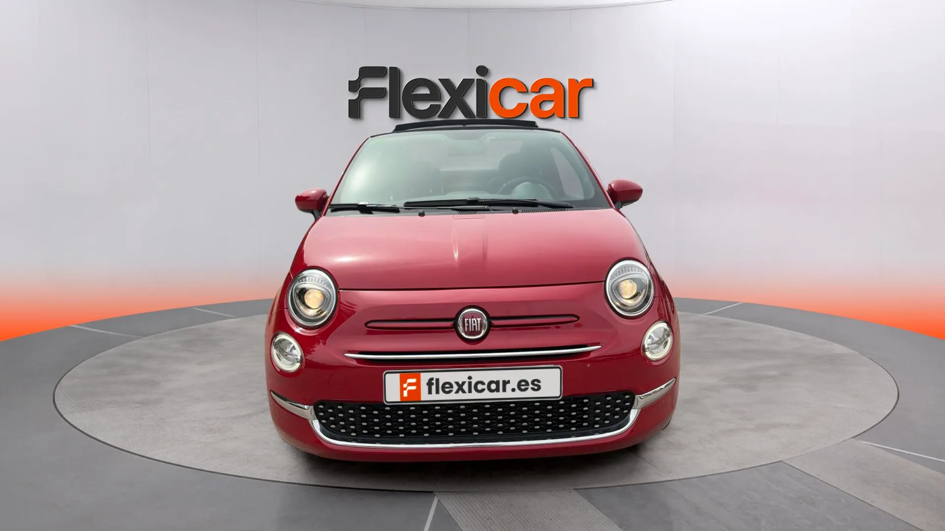 Fiat 500 Red 1.0 Hybrid - foto 2
