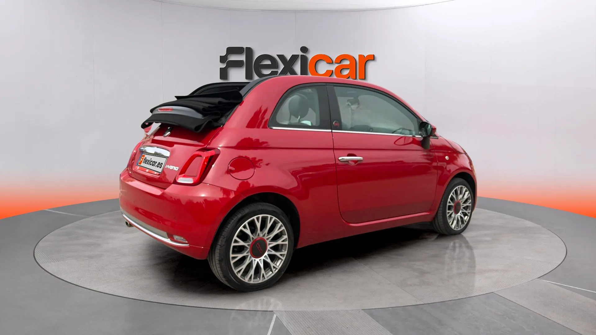Fiat 500 Red 1.0 Hybrid - foto 7
