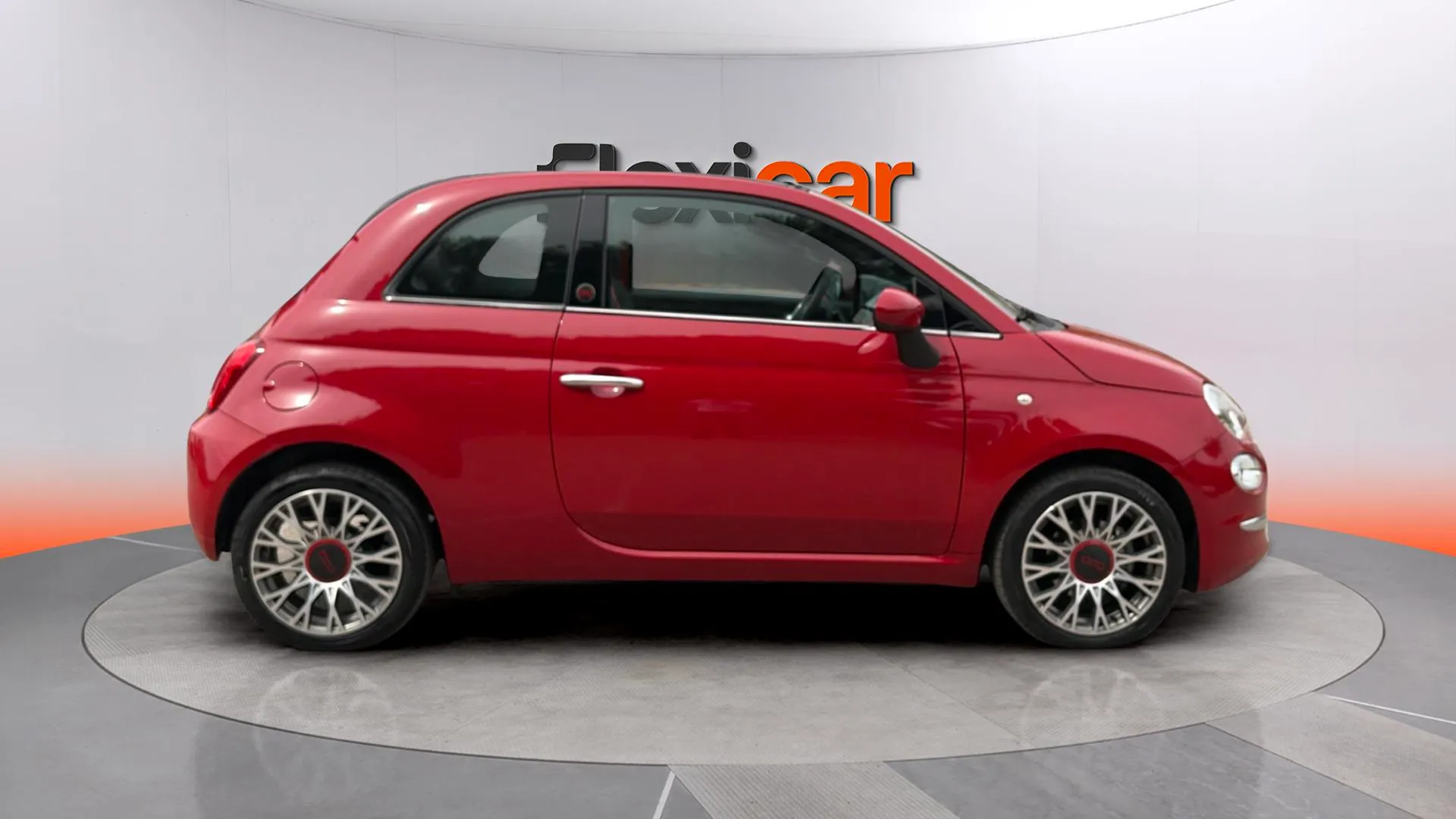 Fiat 500 Red 1.0 Hybrid - foto 8