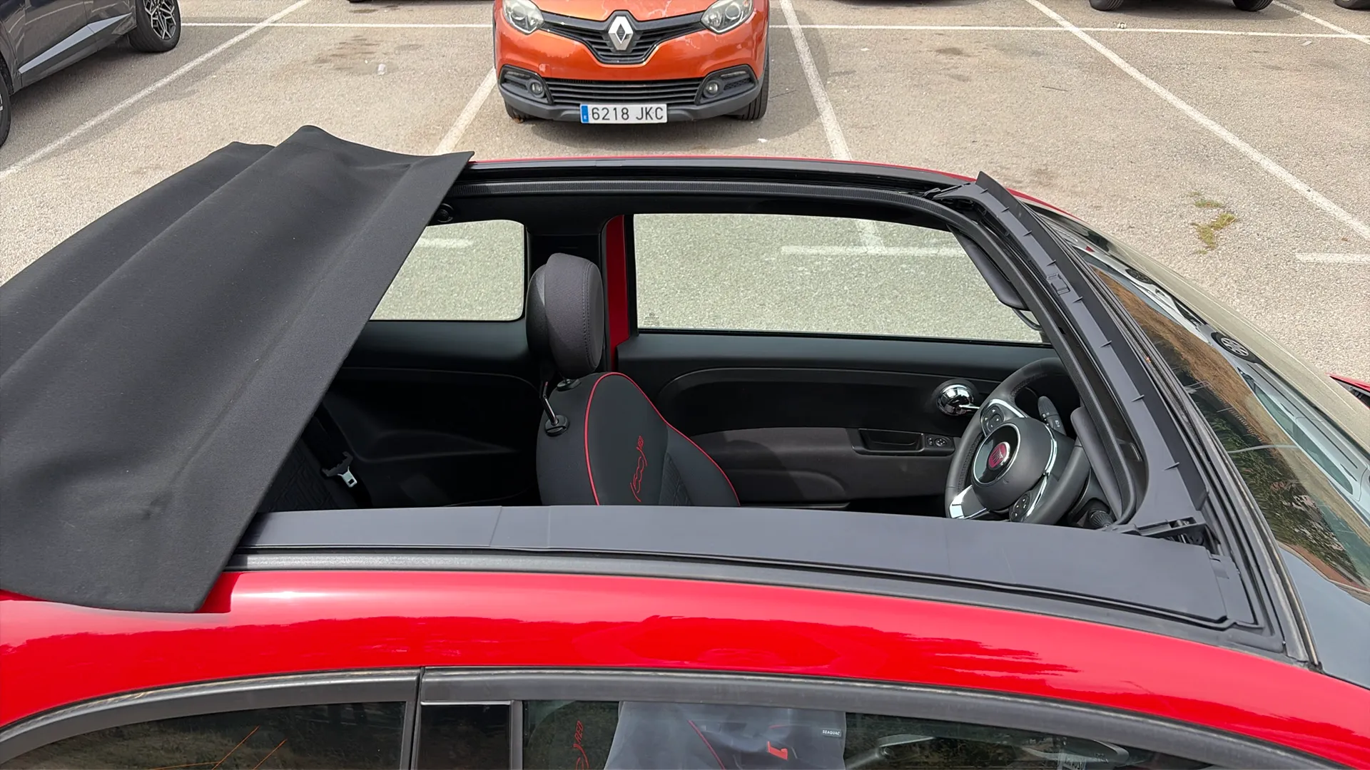 Fiat 500 Red 1.0 Hybrid - foto 18