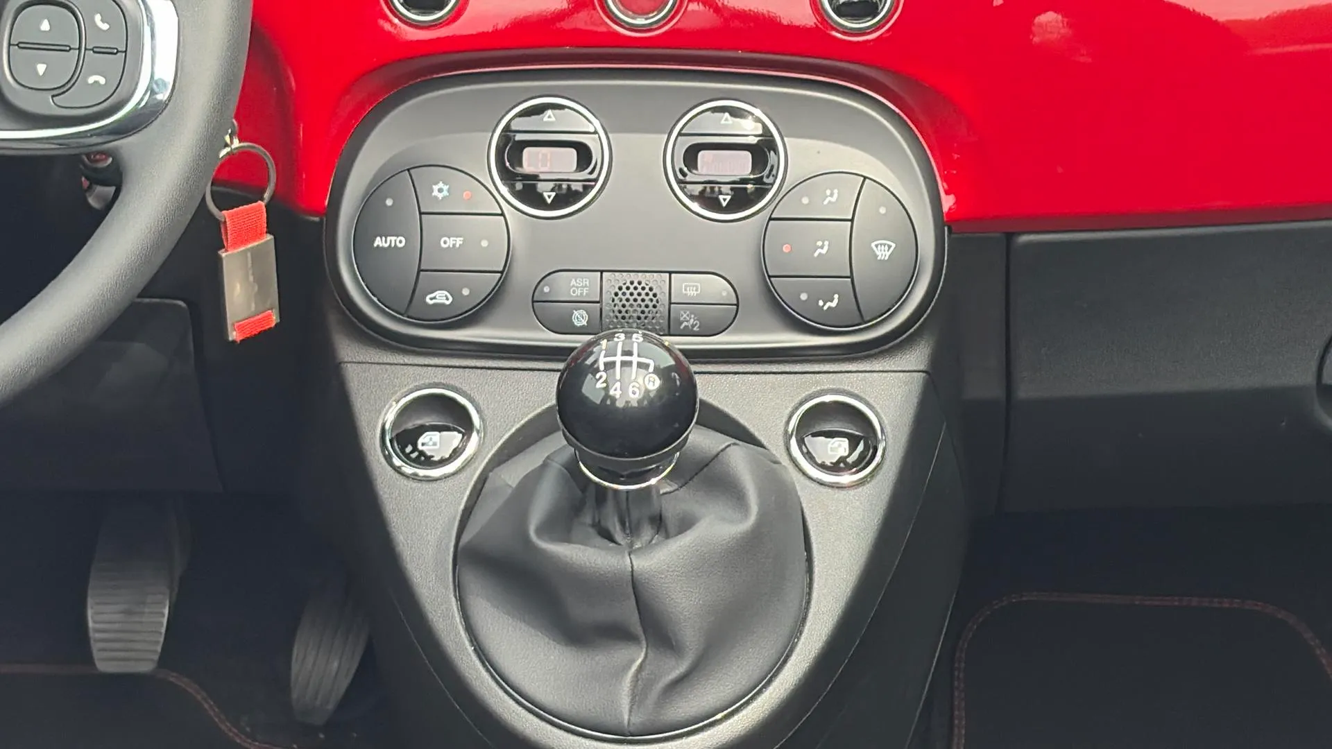 Fiat 500 Red 1.0 Hybrid - foto 10
