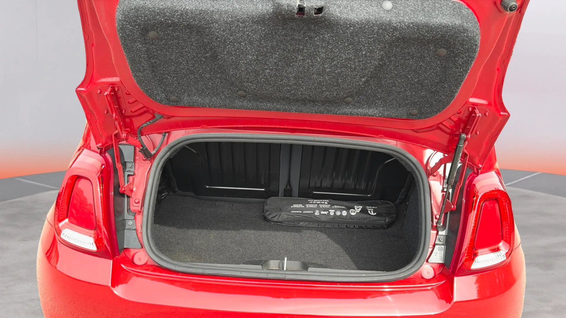 Fiat 500 Red 1.0 Hybrid - foto 16
