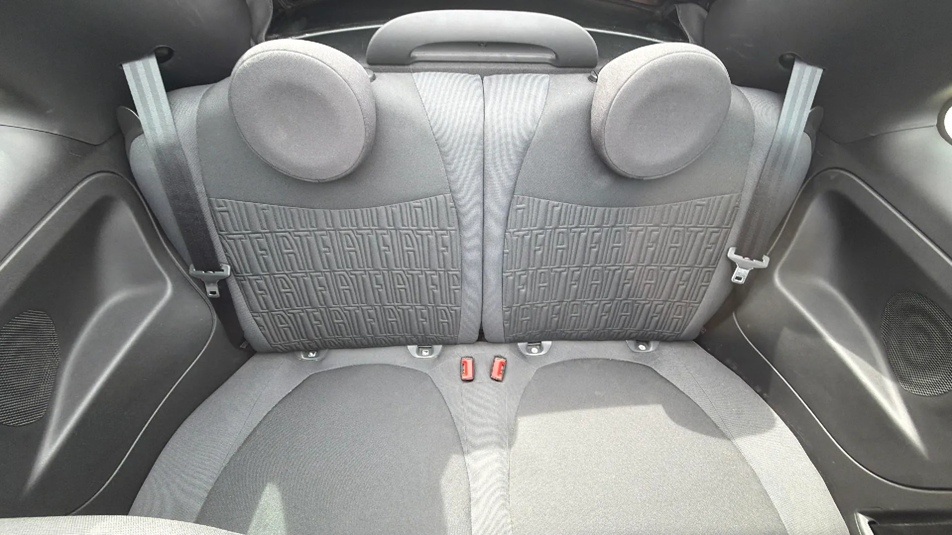 Fiat 500 Red 1.0 Hybrid - foto 14