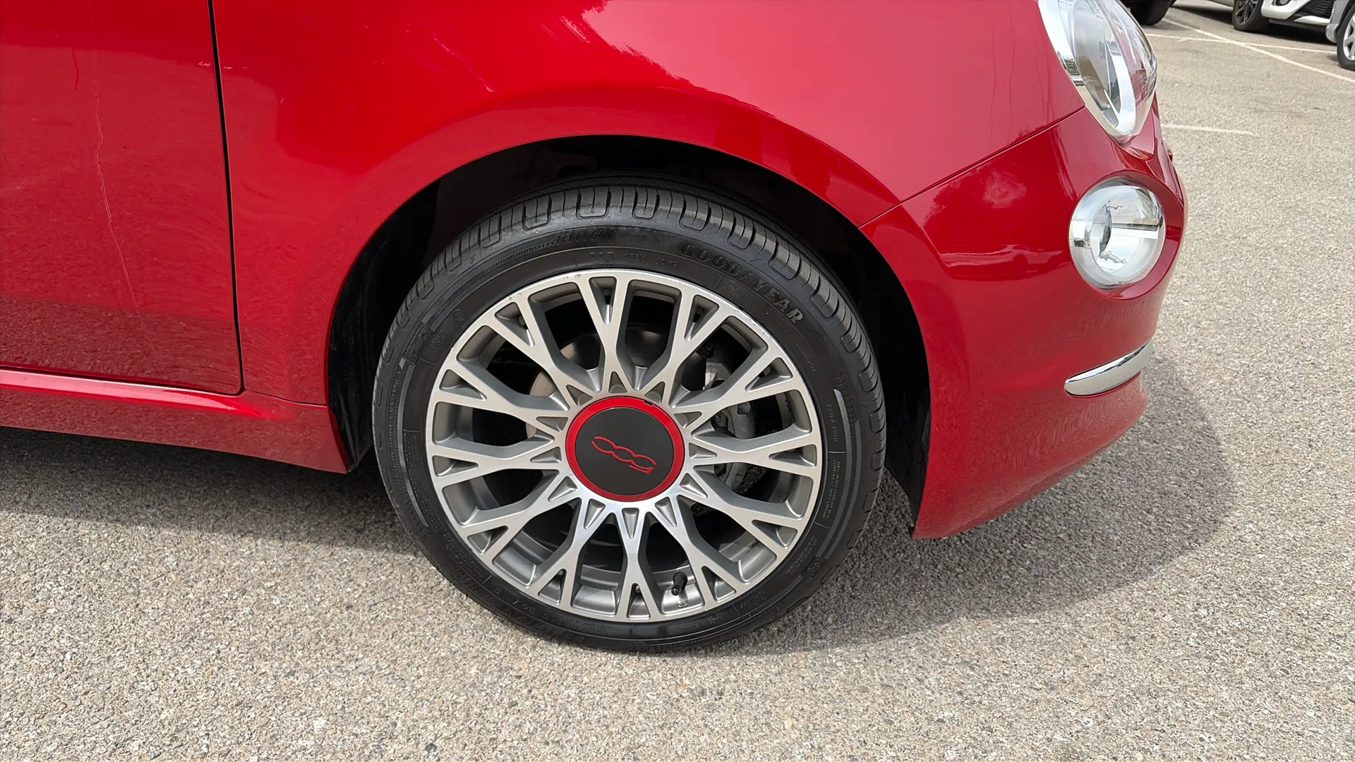 Fiat 500 Red 1.0 Hybrid - foto 17
