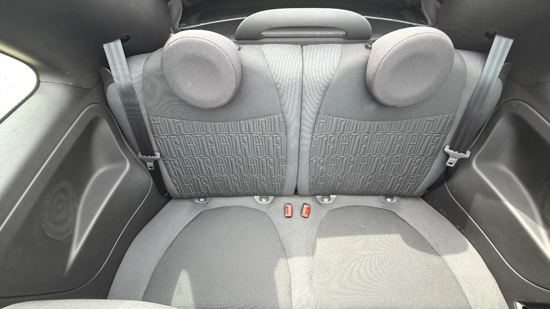 Fiat 500 Red 1.0 Hybrid - foto 15
