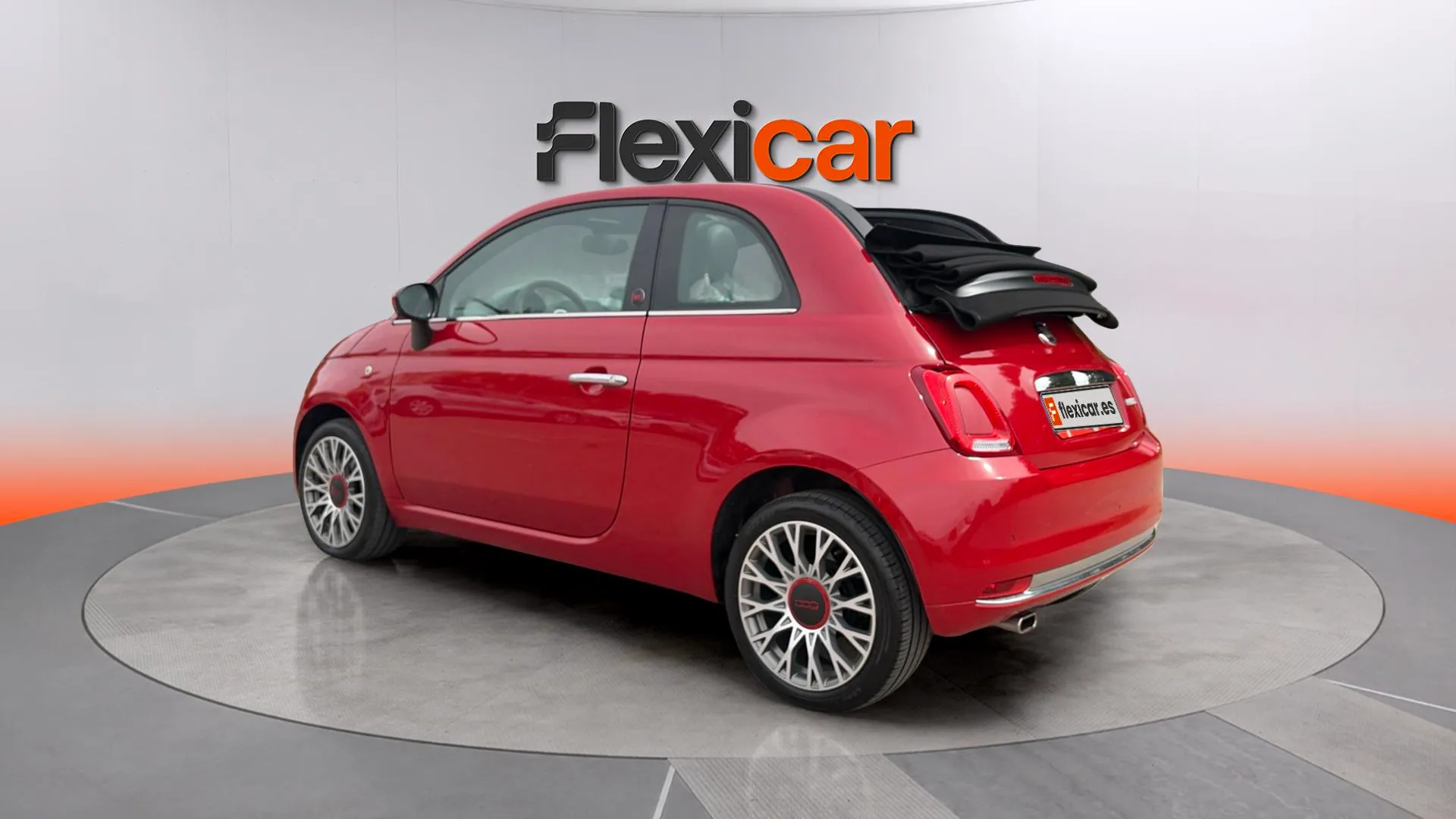 Fiat 500 Red 1.0 Hybrid - foto 5