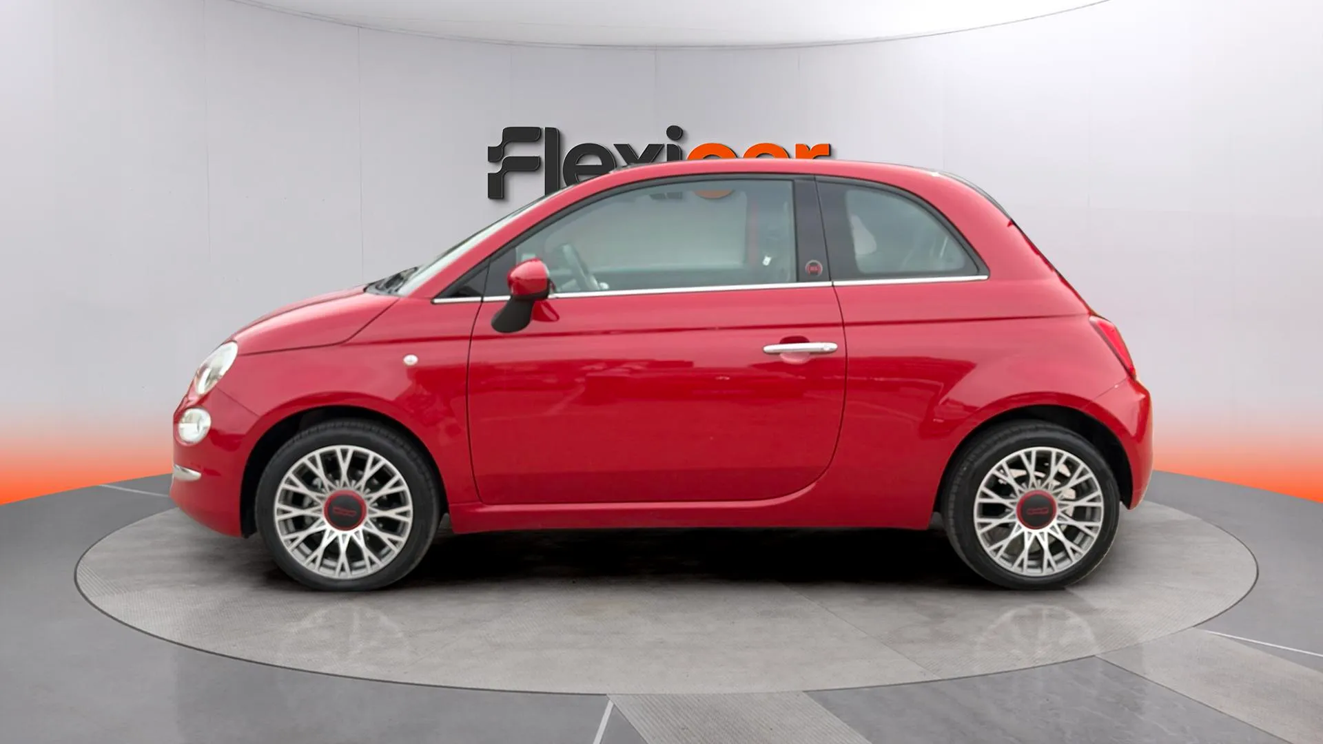 Fiat 500 Red 1.0 Hybrid - foto 4