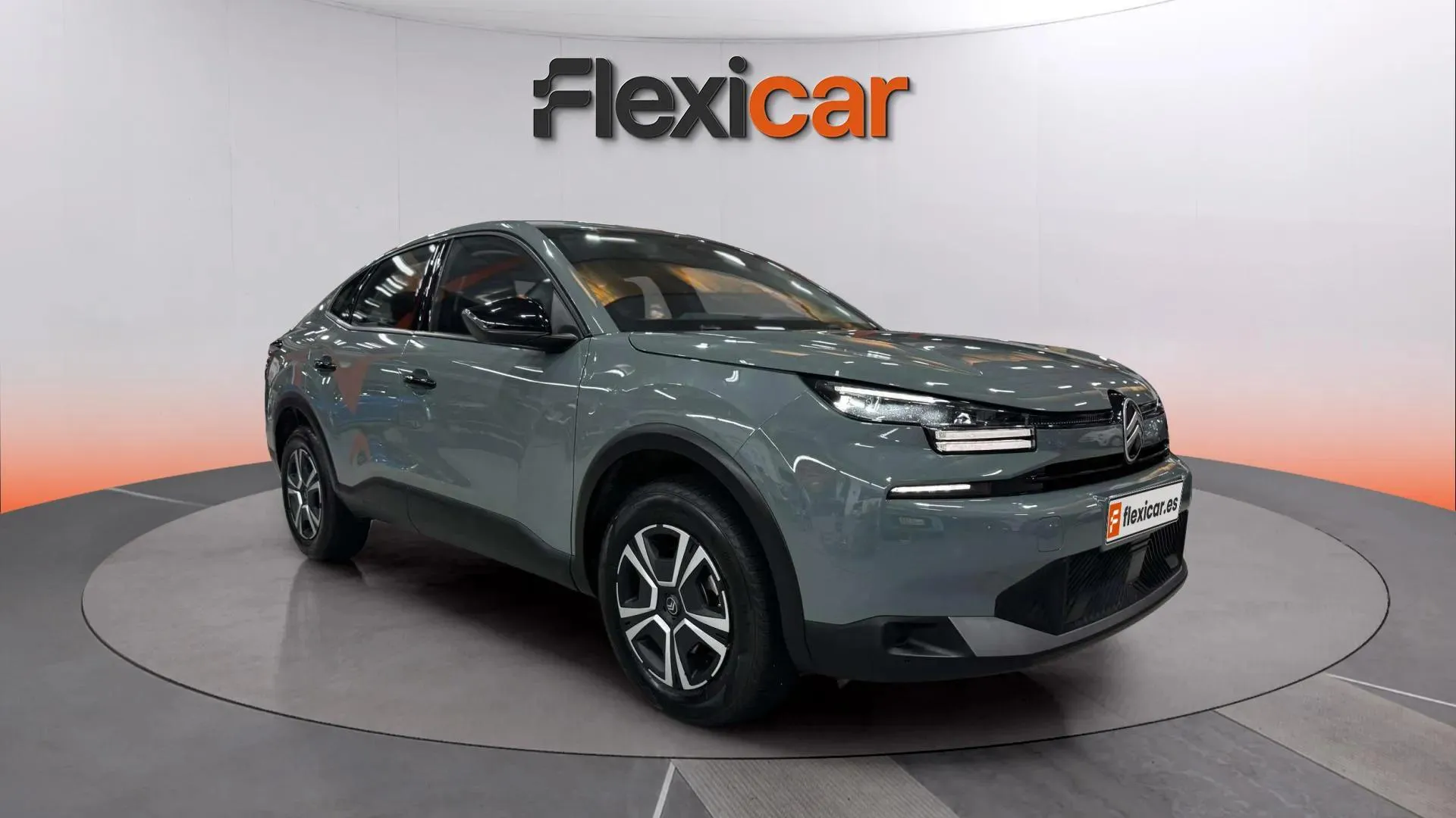 Citroën C4 X Hybrid 136 e-DCS6 Plus - foto 8